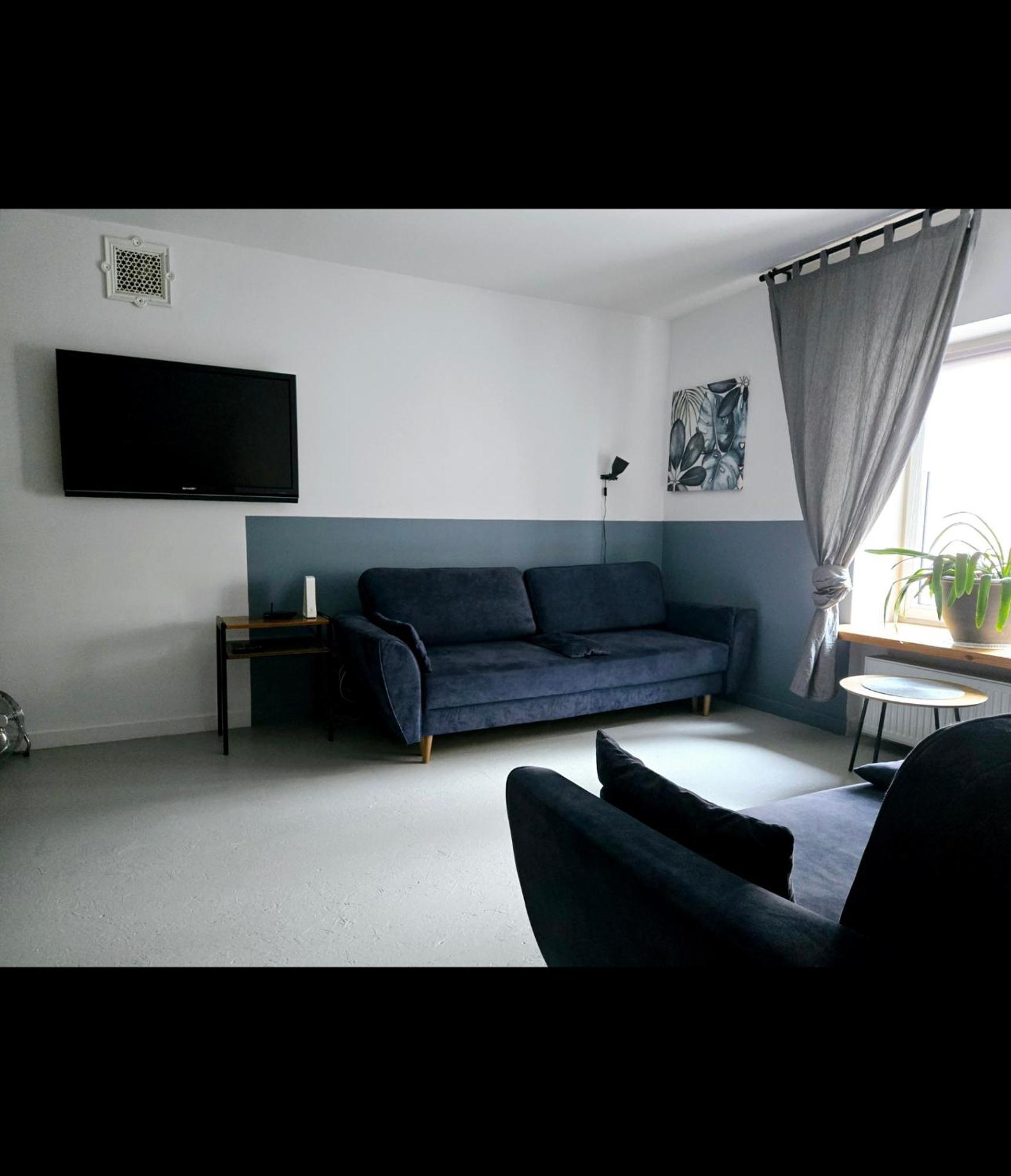 Apartment Bialobrzeska