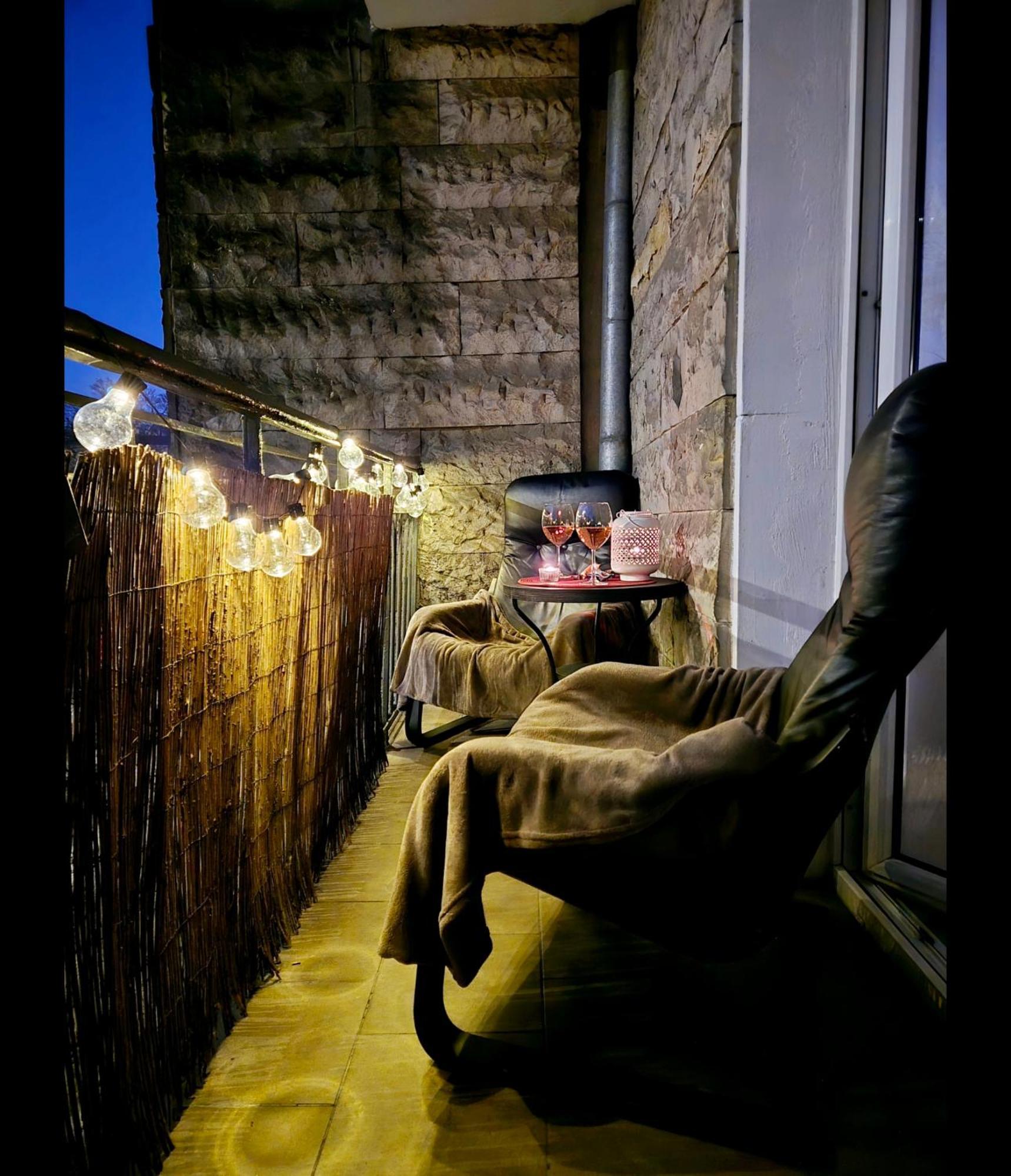 Bialobrzeska * Warsaw