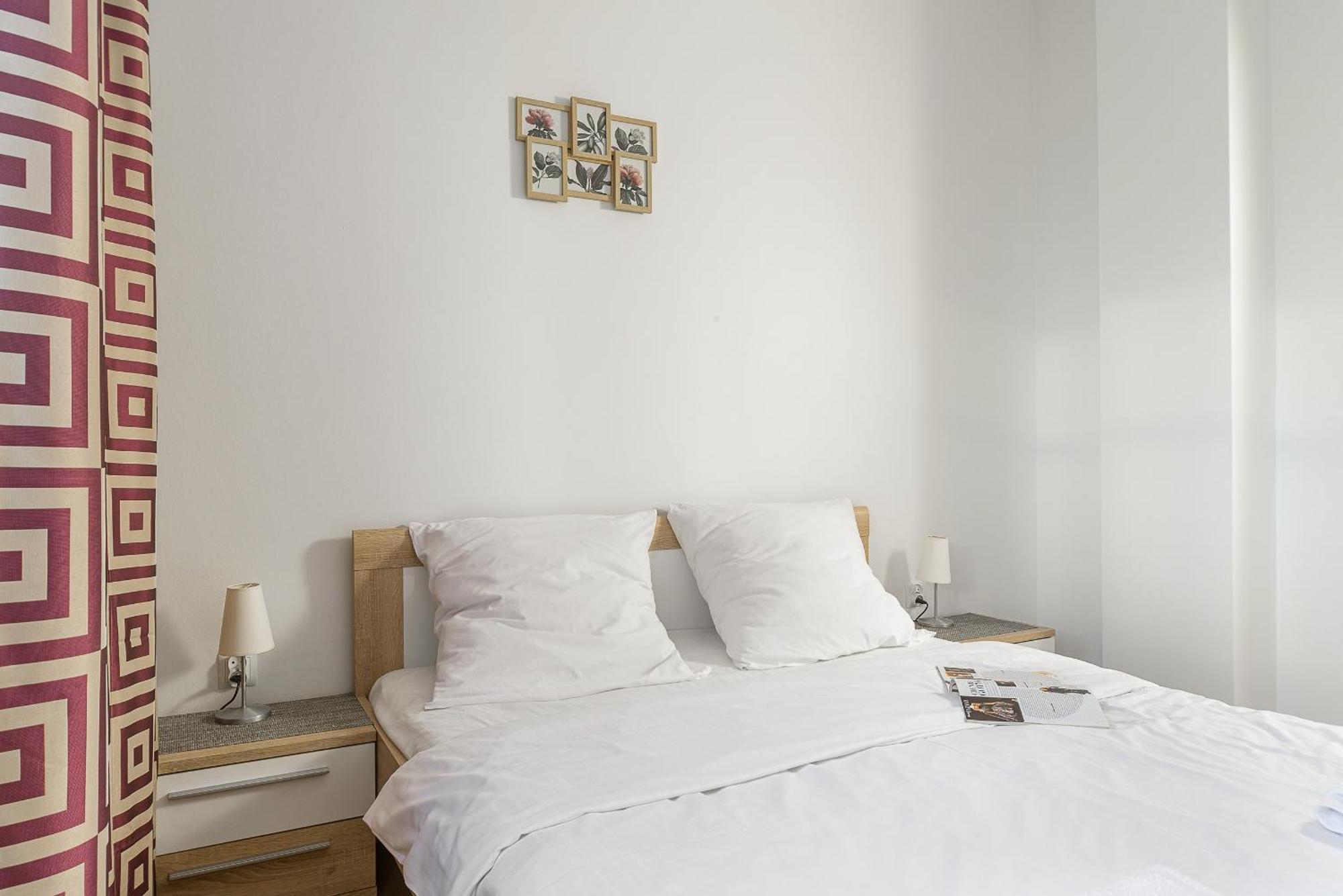 Apartment P&o Marszalkowska I