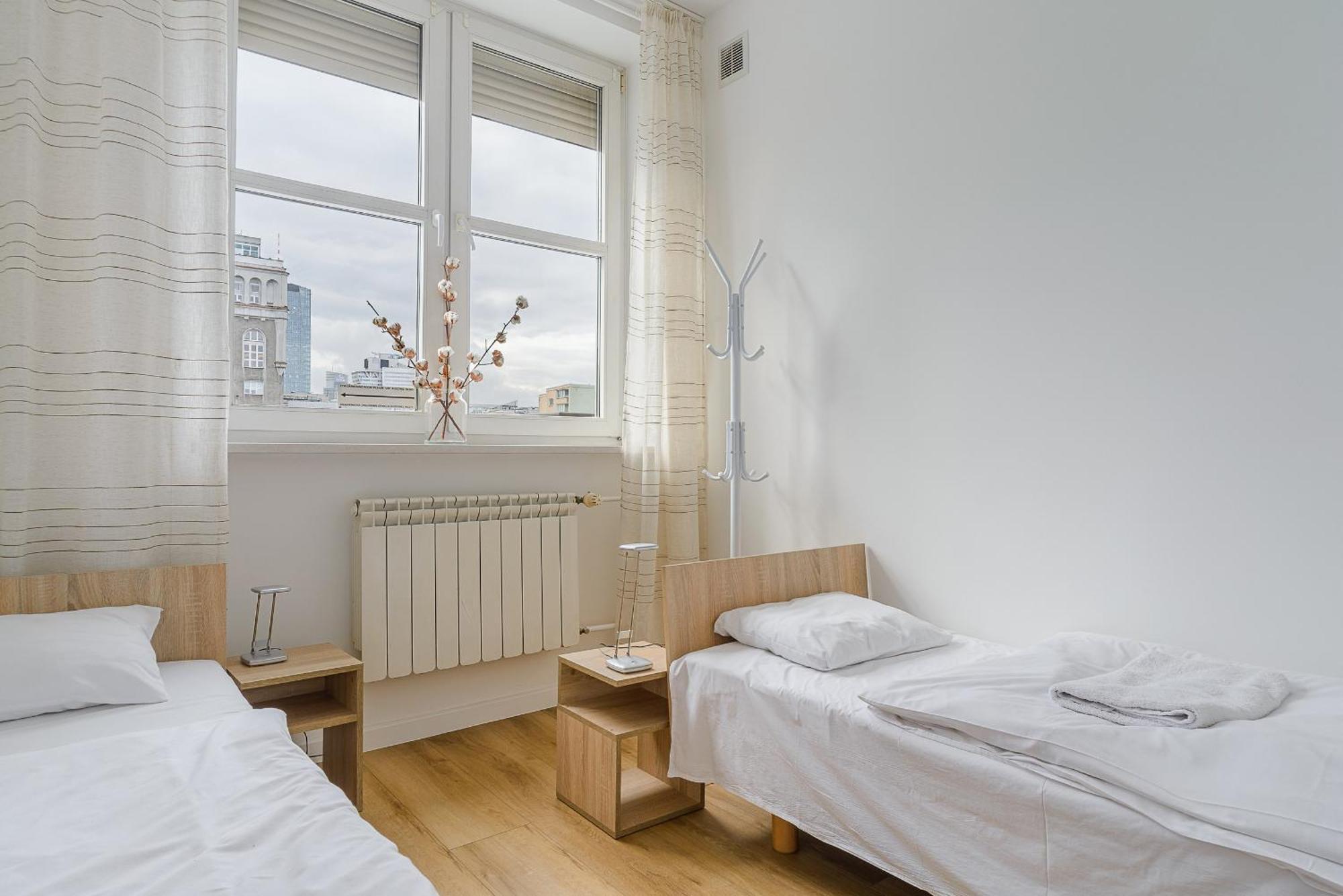 Apartment P&o Marszalkowska I