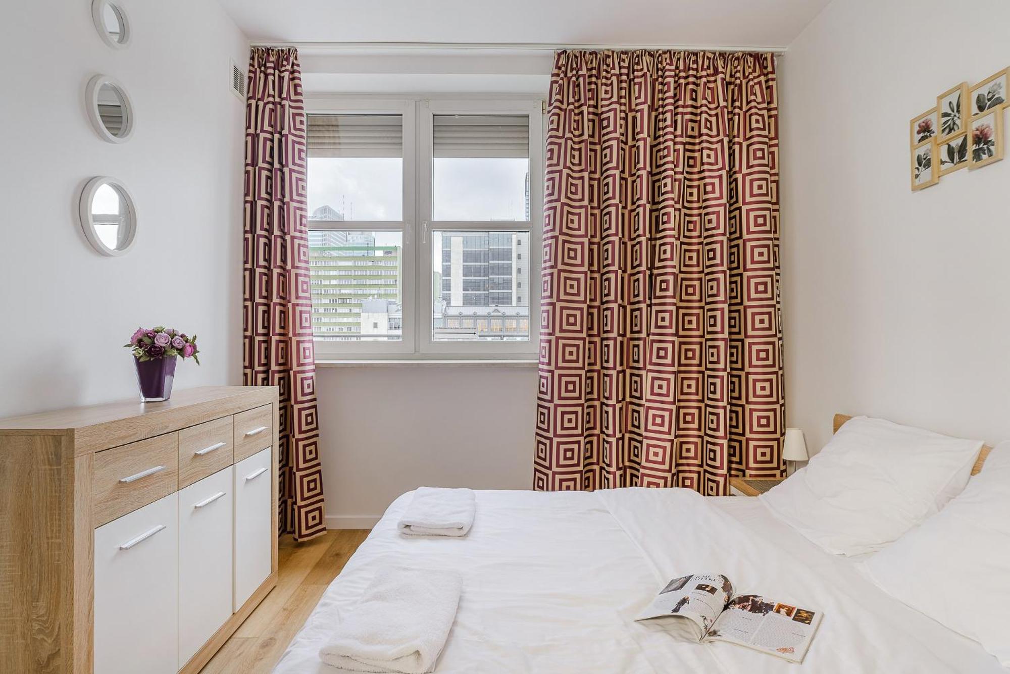 Apartment P&o Marszalkowska I