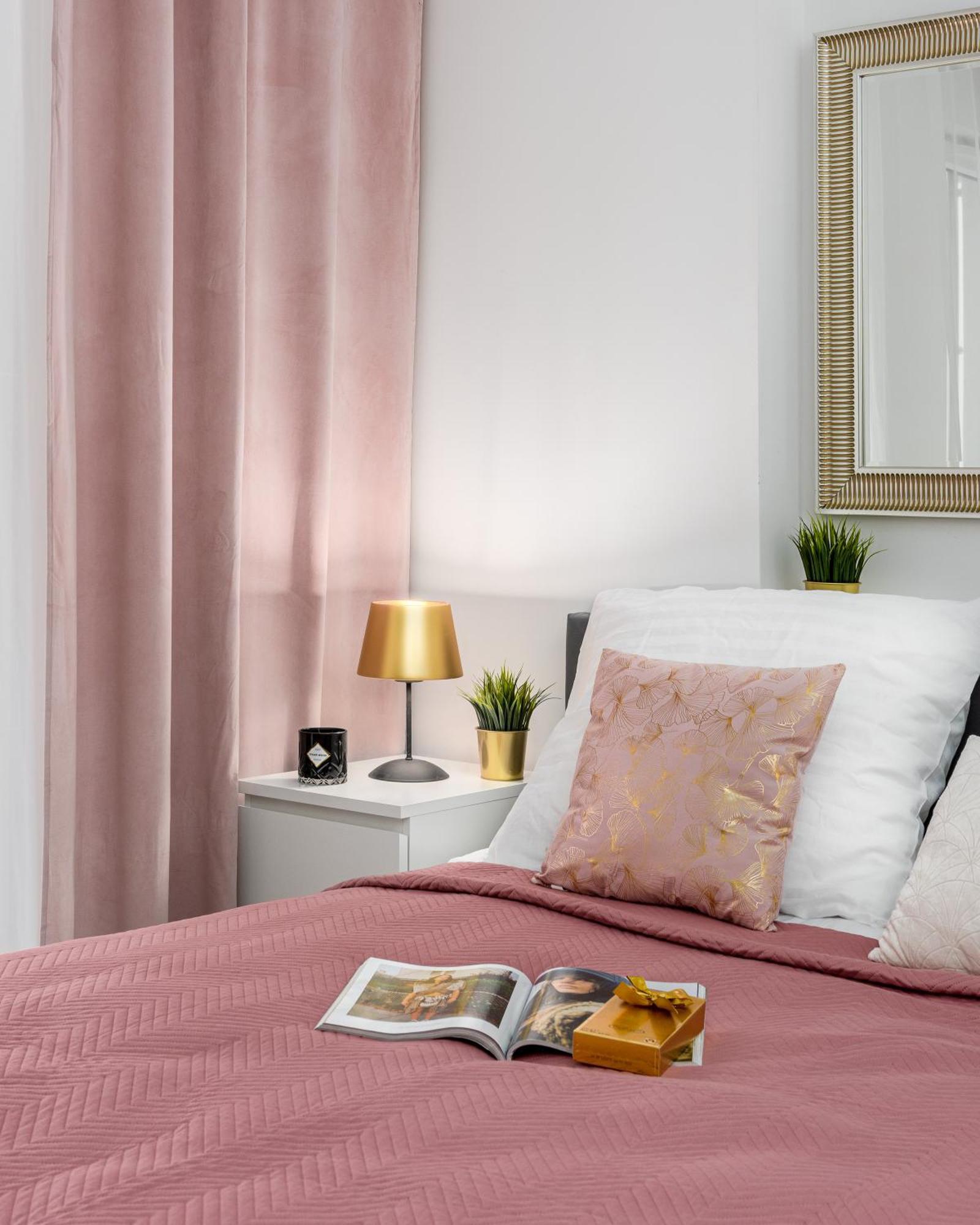 Wola Apartment Warsaw
