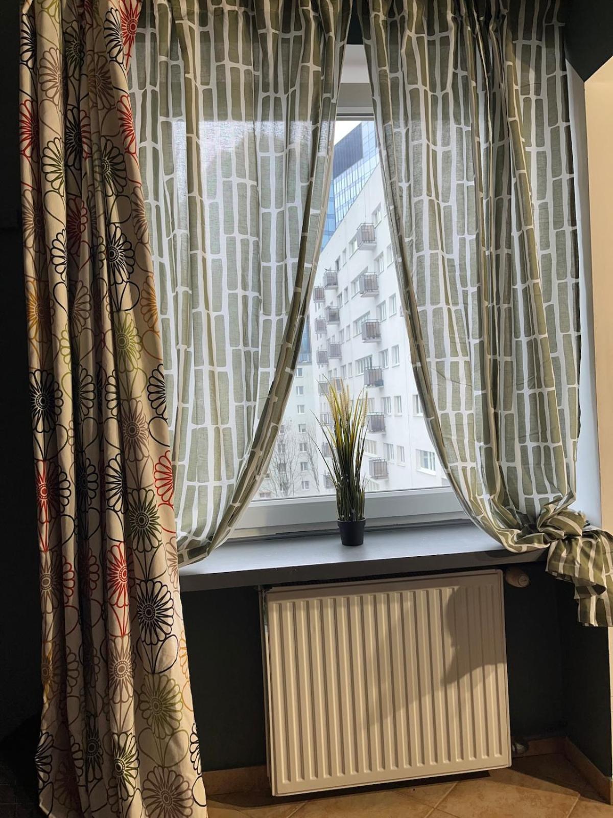Unique Bohochic Location In Center