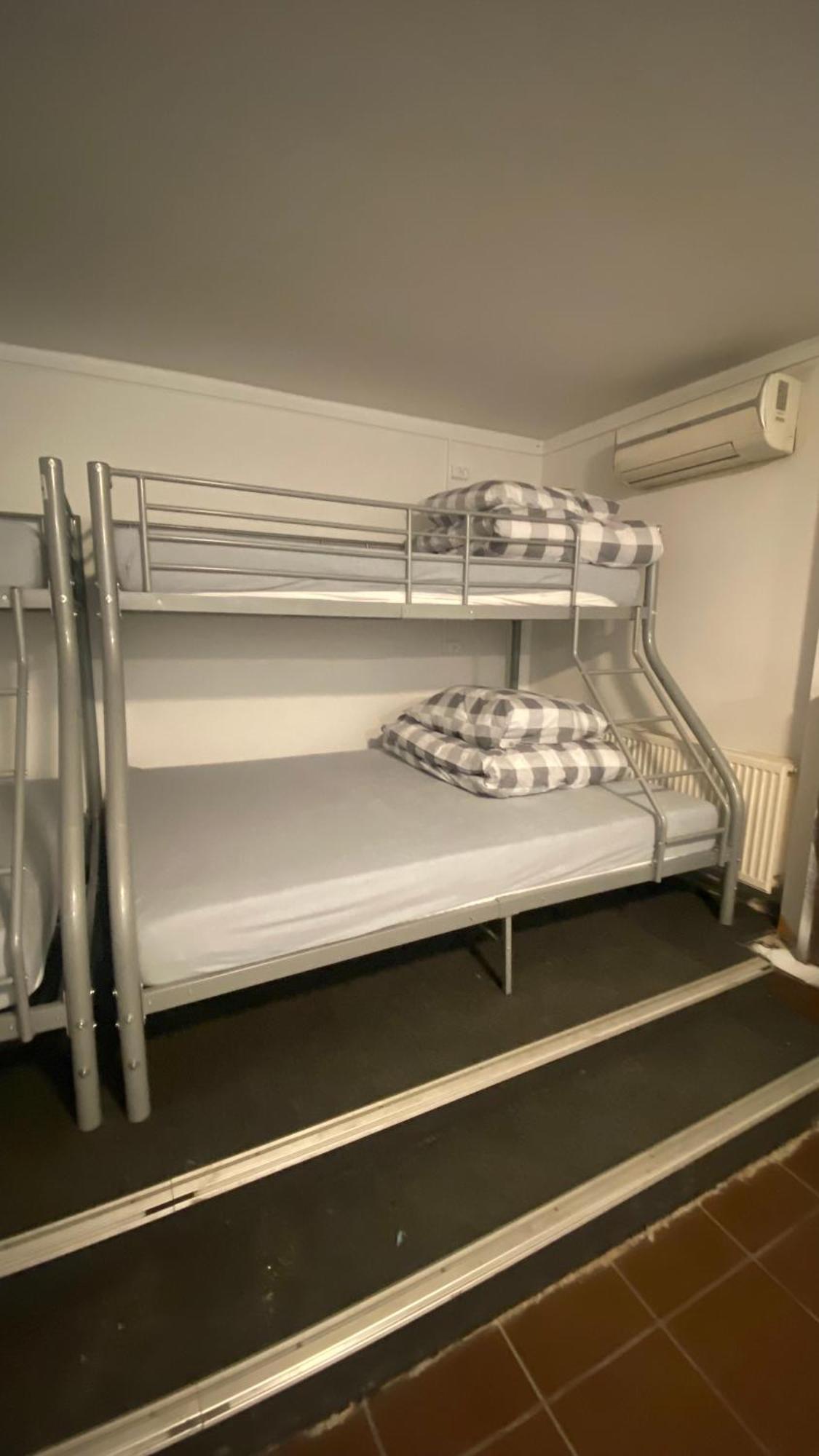 Dom Sofiia Albergue