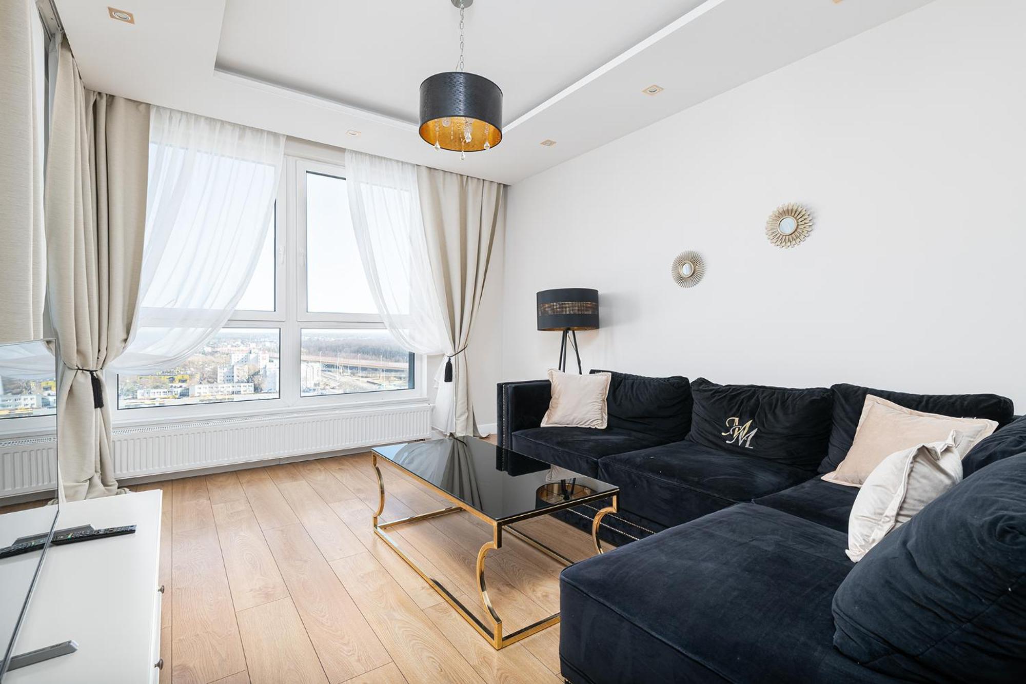 Apartment Rentplanet - Rodziewiczowny *