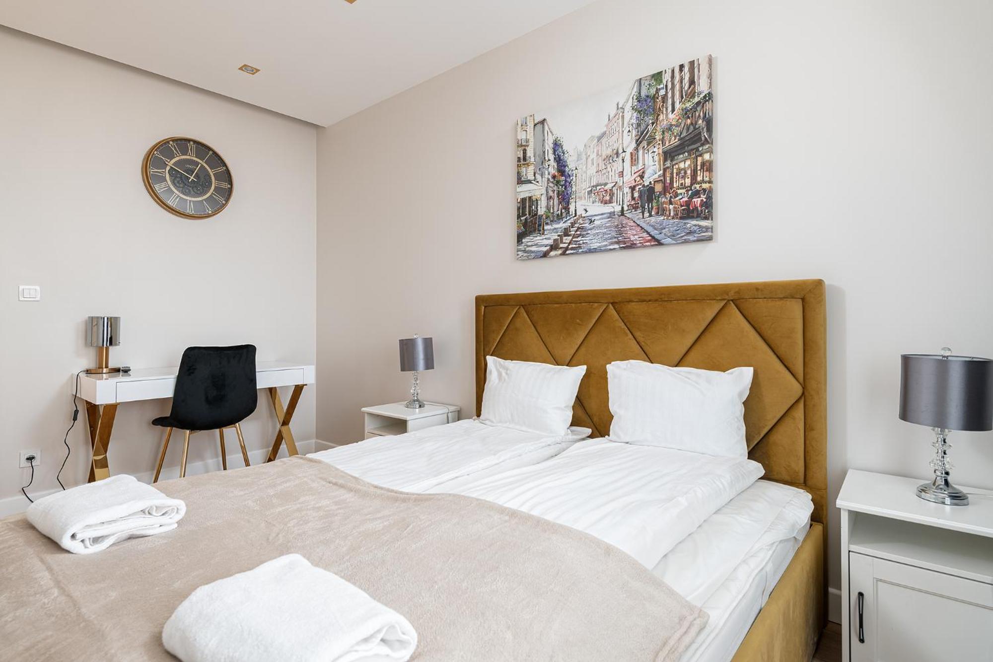 Rentplanet - Rodziewiczowny Warsaw