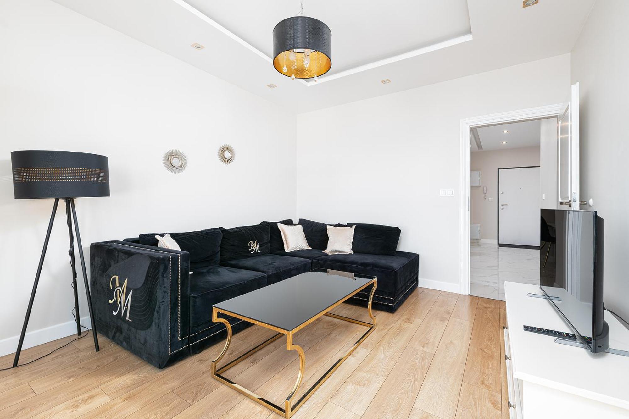 Rentplanet - Rodziewiczowny Apartment *