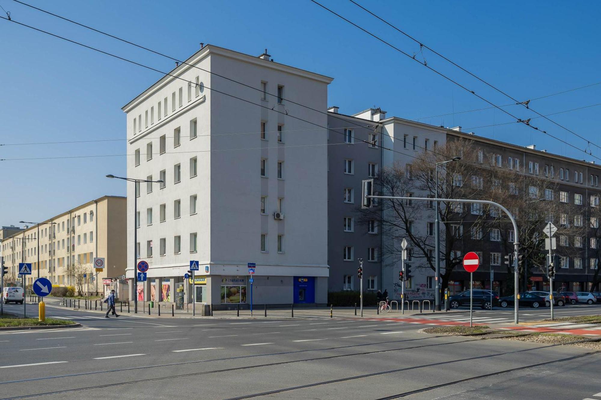Tasteful In By Renters Apartamento