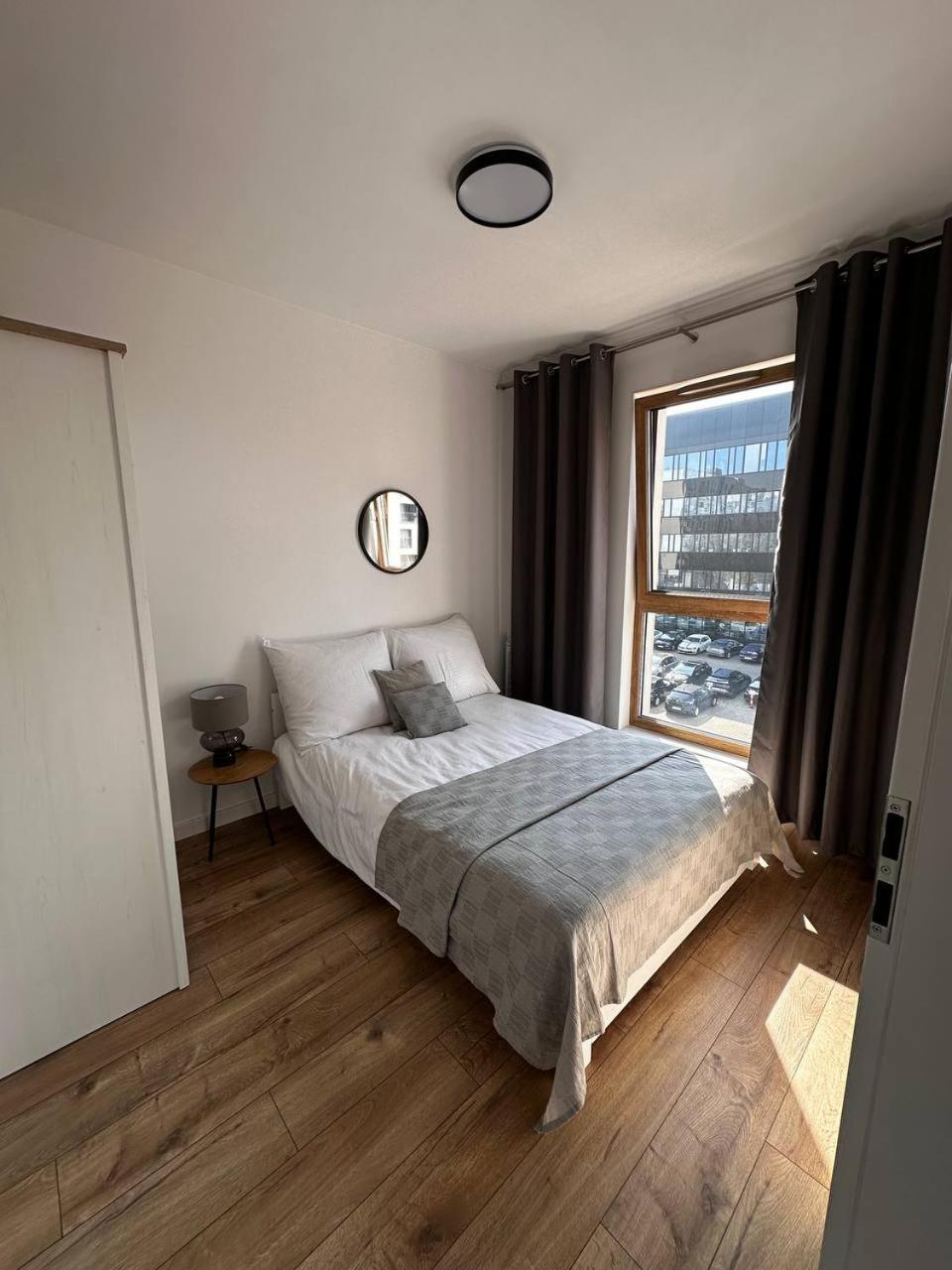 Apartment A63 By Real Warsaw