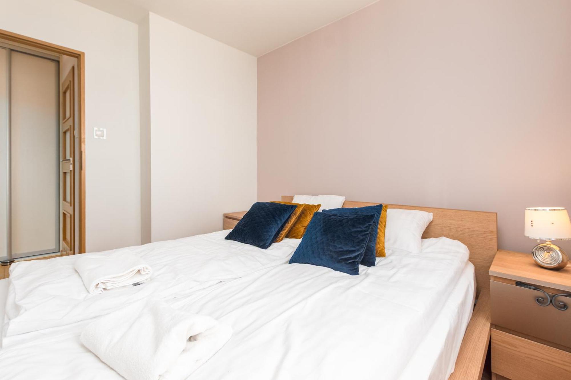 Apartment Gorczewska 122b By Homeprime *