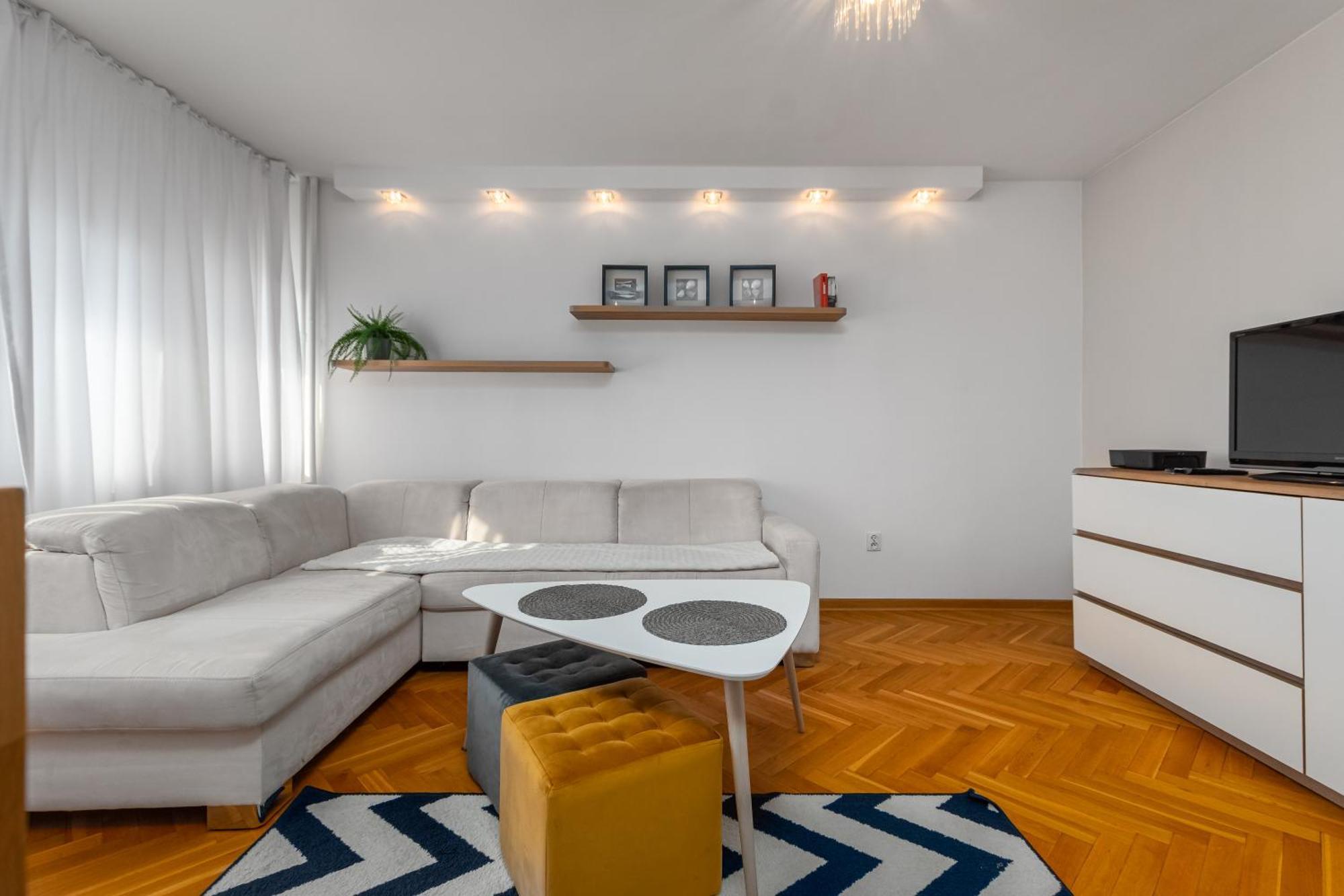 Gorczewska 122b By Homeprime *