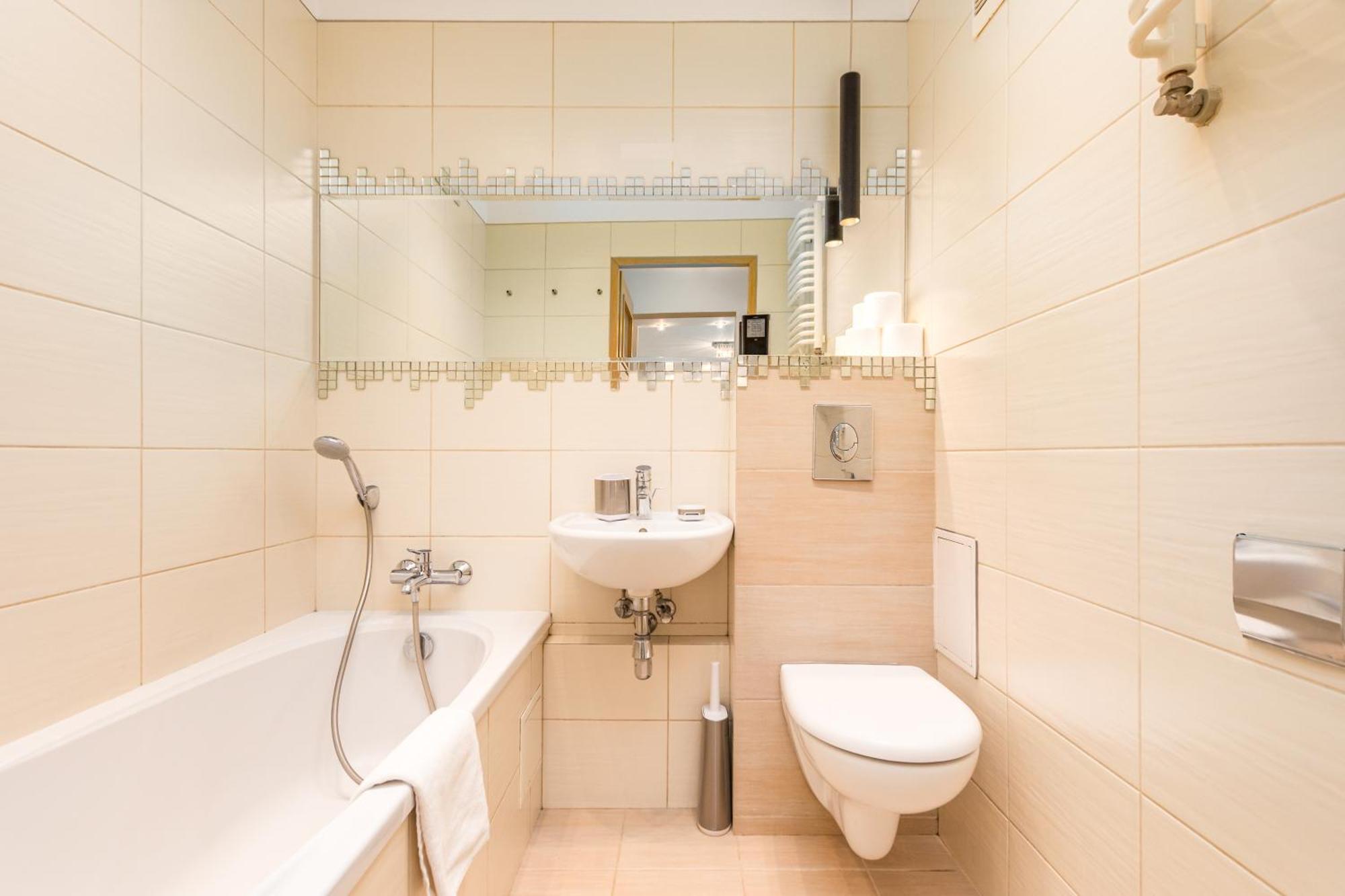 Apartment Gorczewska 122b By Homeprime
