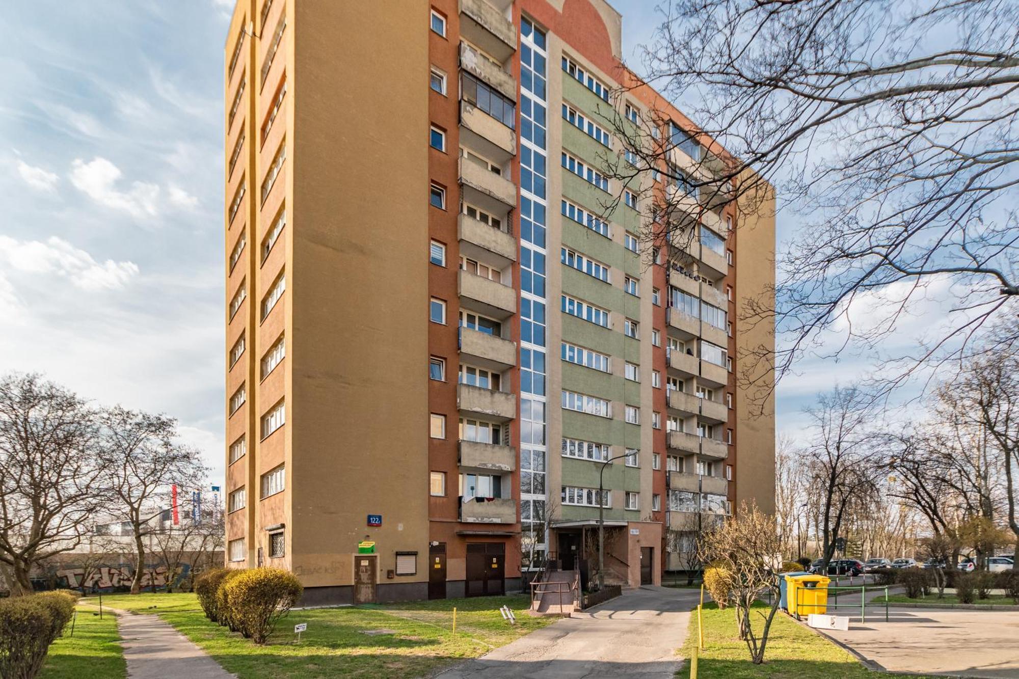 Apartment Gorczewska 122b By Homeprime