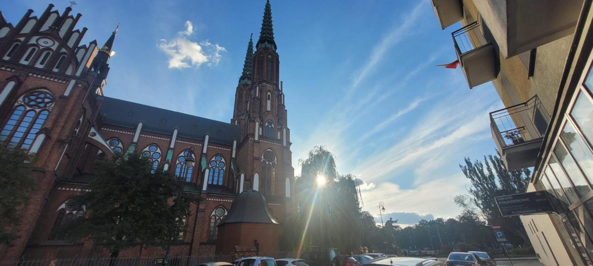 Old Town Florianska Căn hộ Warsaw