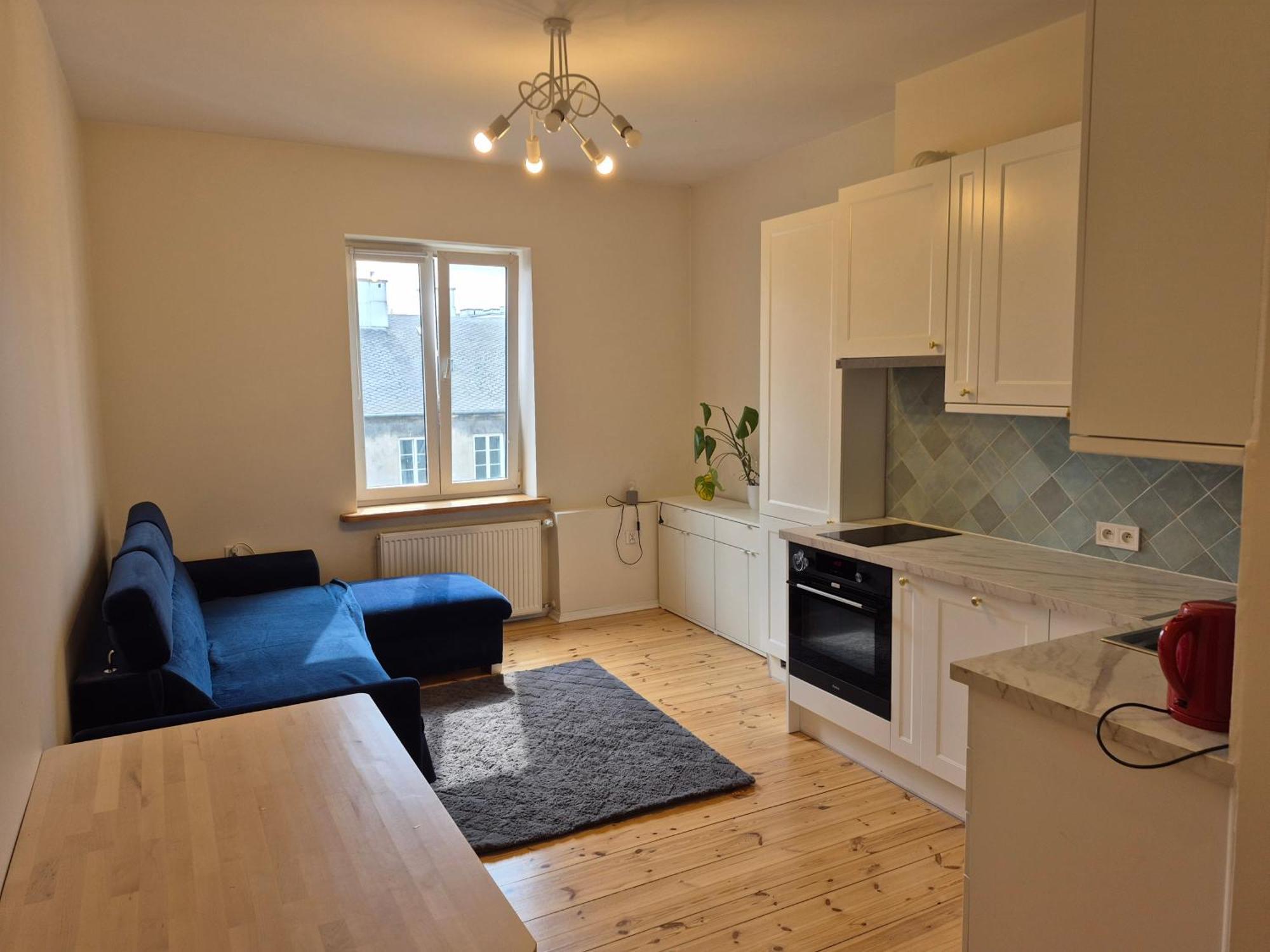 Apartment Flat Centre *