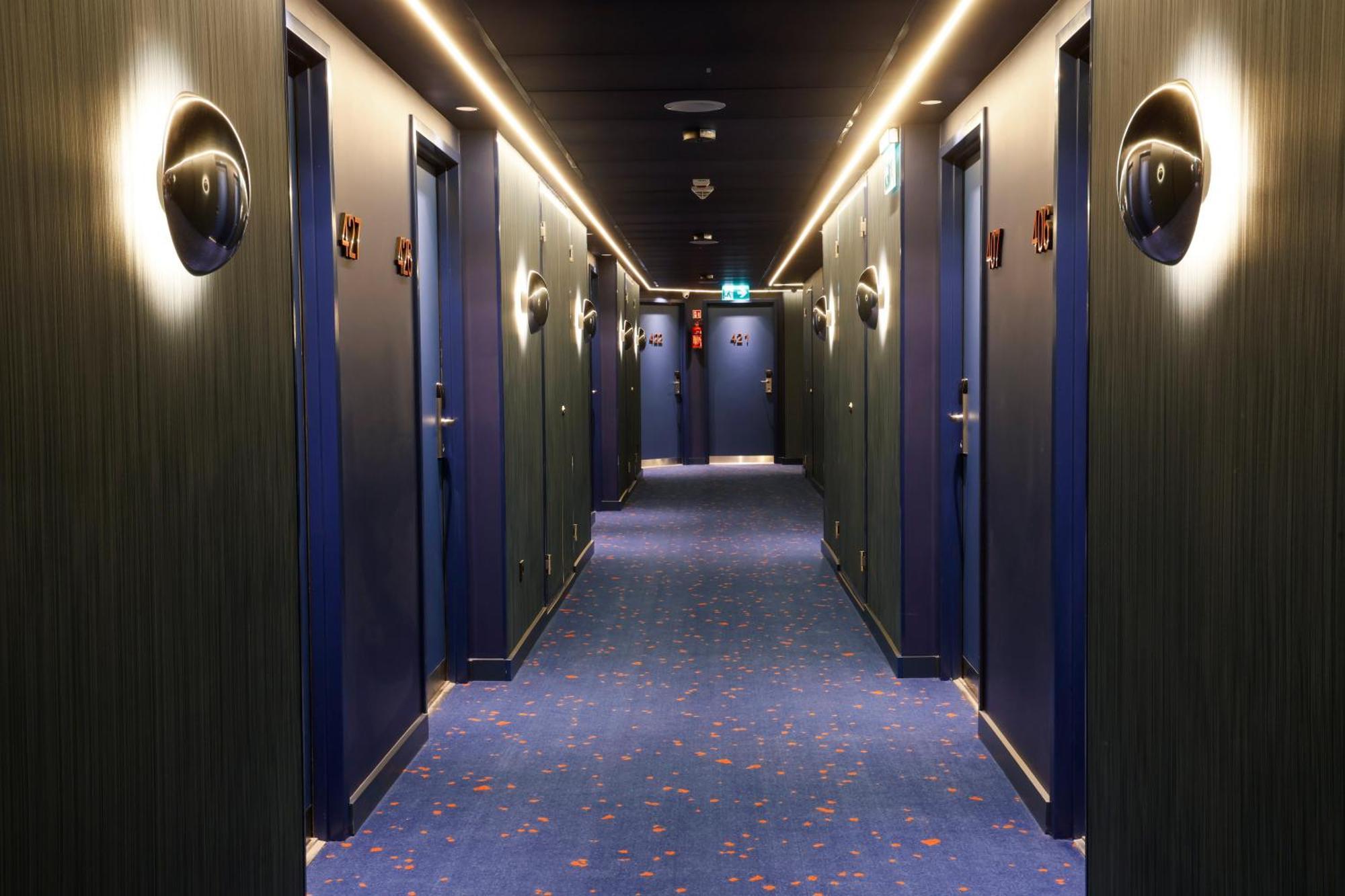 Mercure Centrum Hotel Warsaw