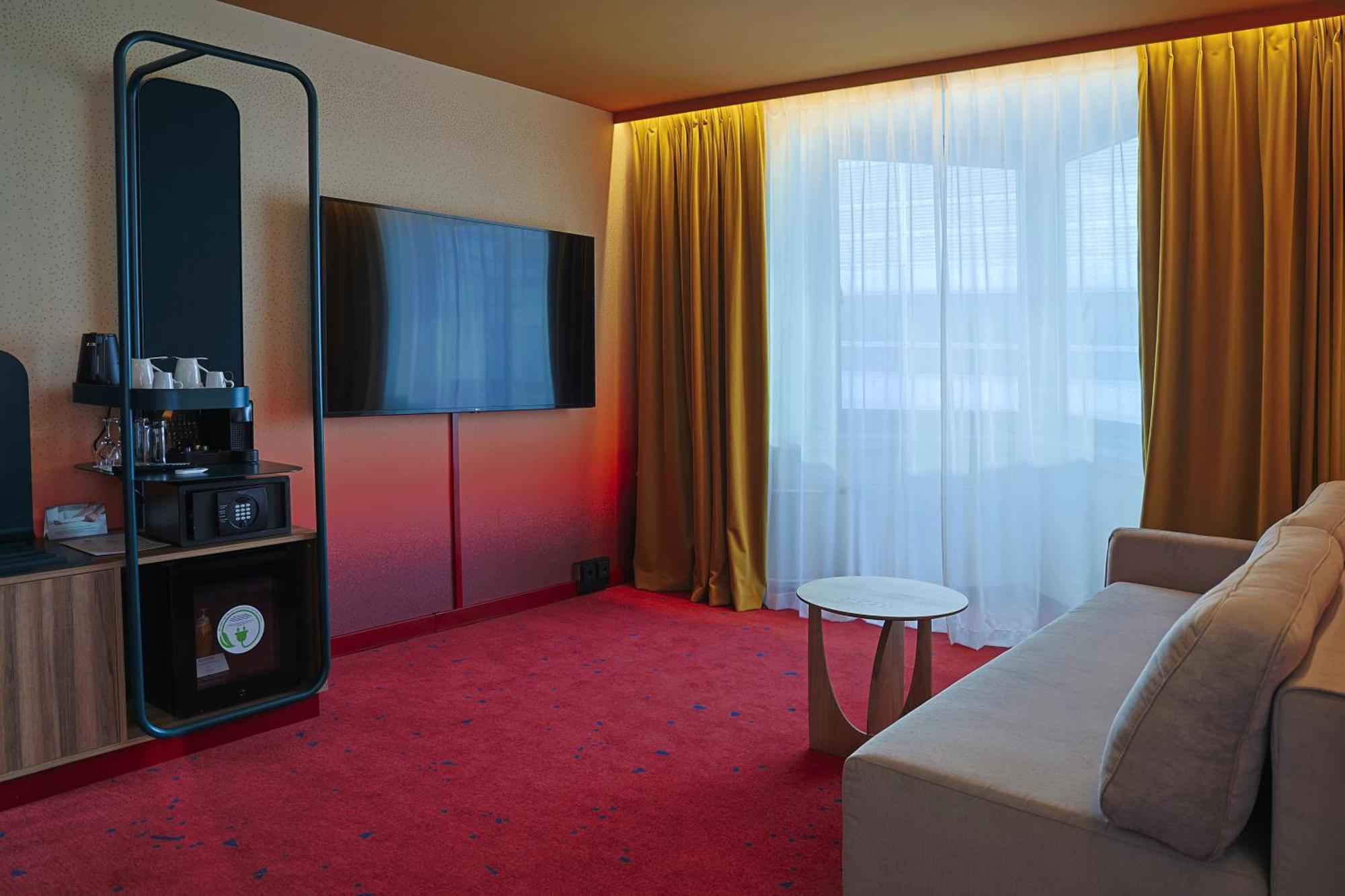 Mercure Centrum