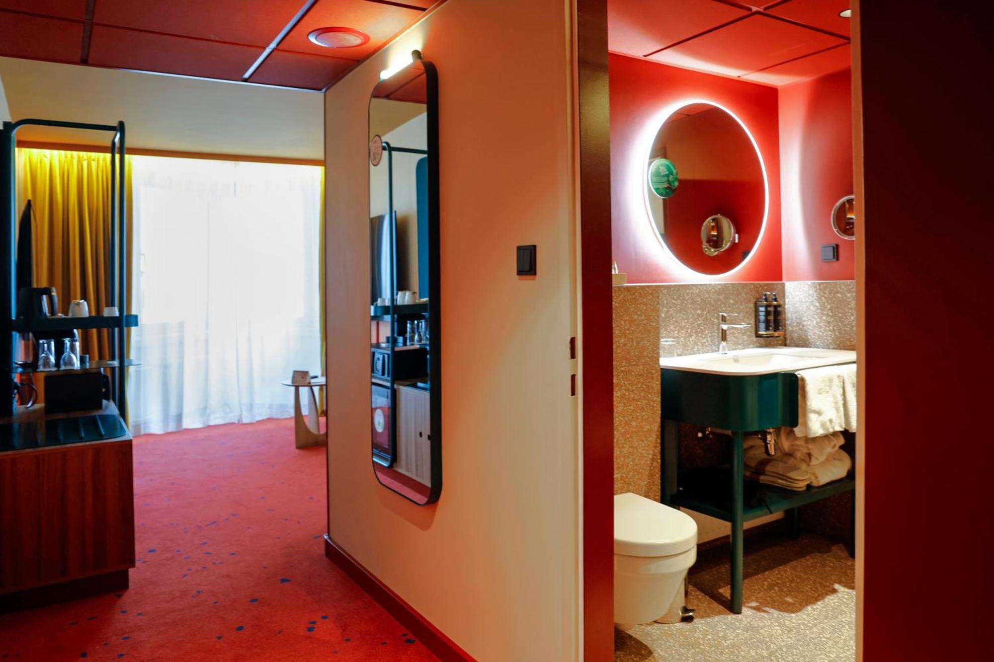 Mercure Centrum Hotel