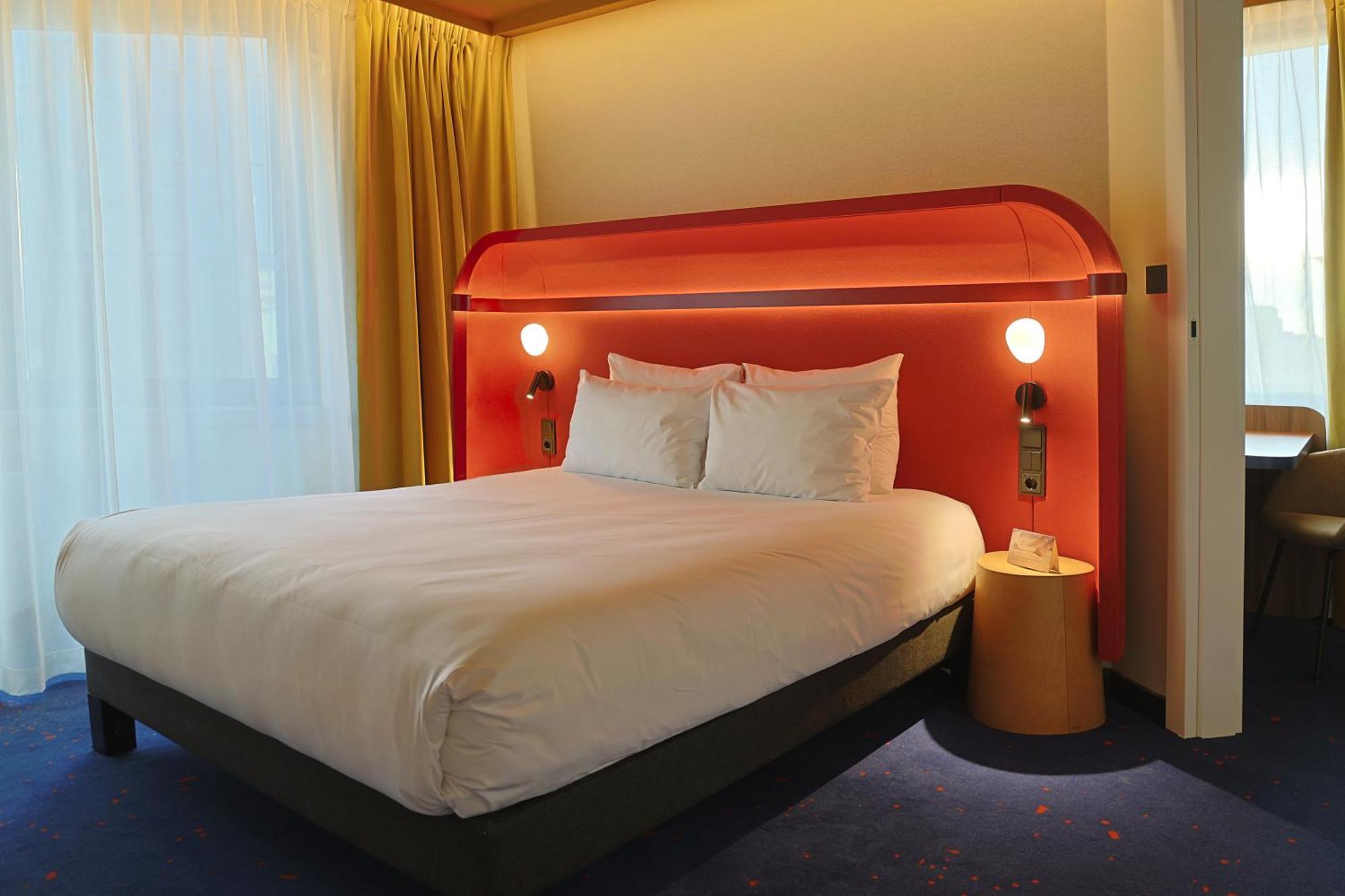 Hotel Mercure Centrum