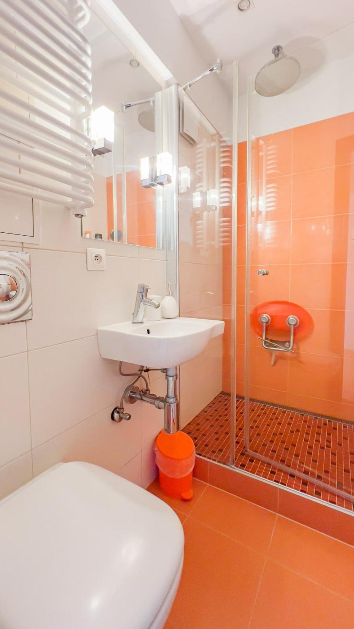 Apartment Mokotow