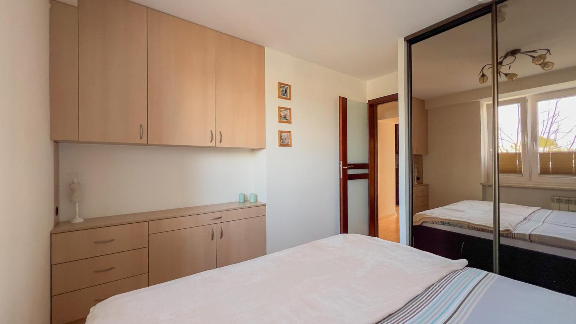 Mokotow Apartment Warsaw