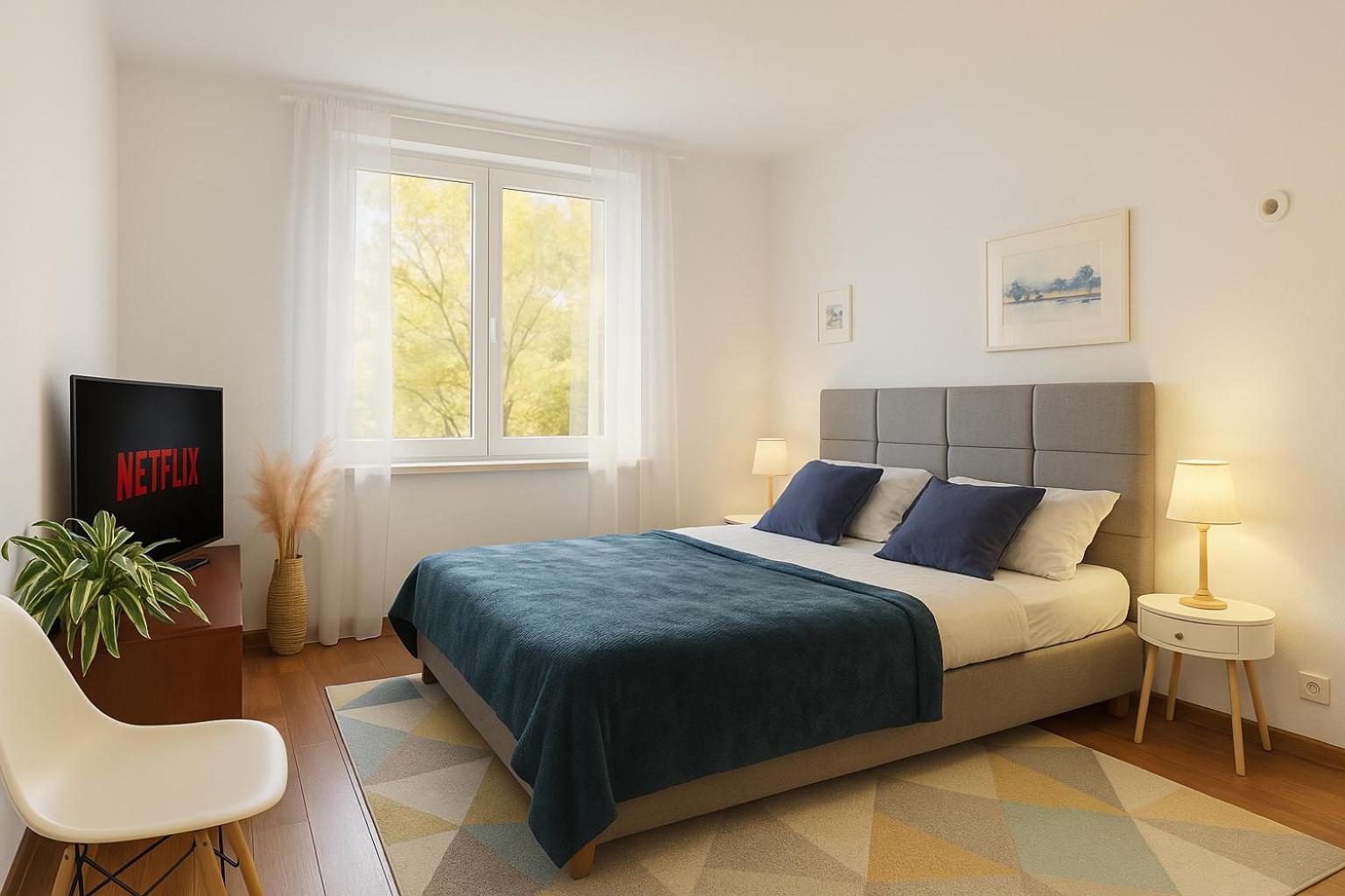 Apartament Papaya Old Town - Vibrant Cultural Center *