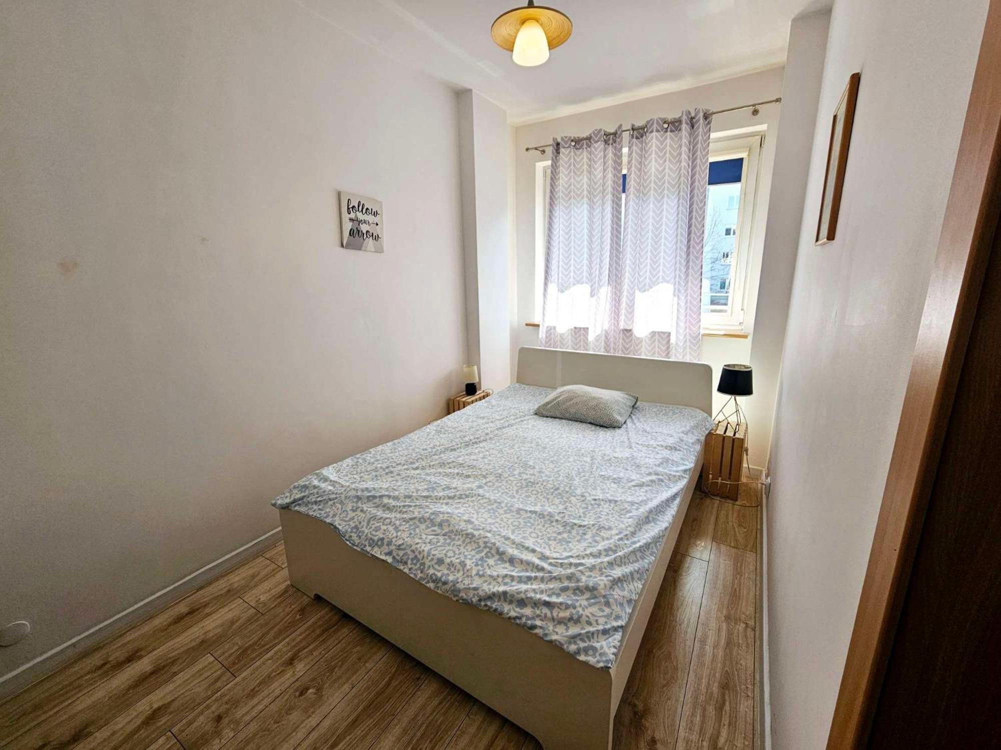 Kabaty 3 Apartment