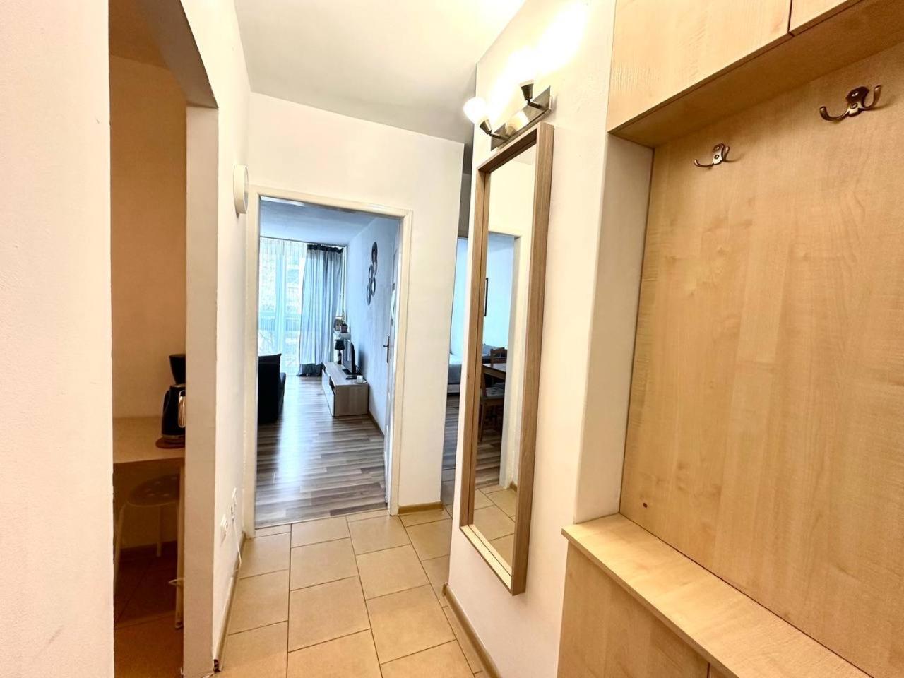 Apartamento Ohmyhome - Park Mirowski *