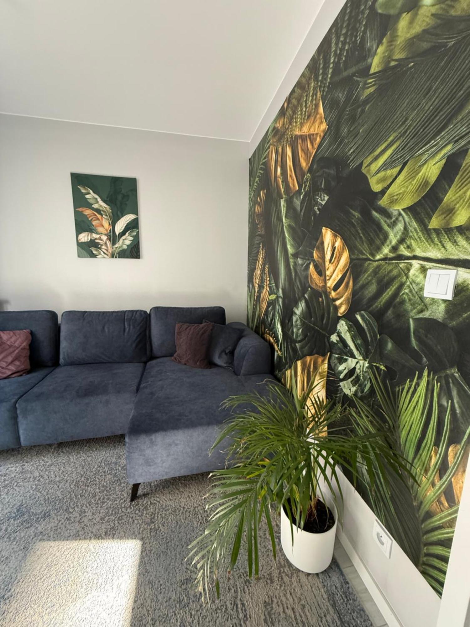 Mokotow Blisko Lotniska Chopina Apartment *