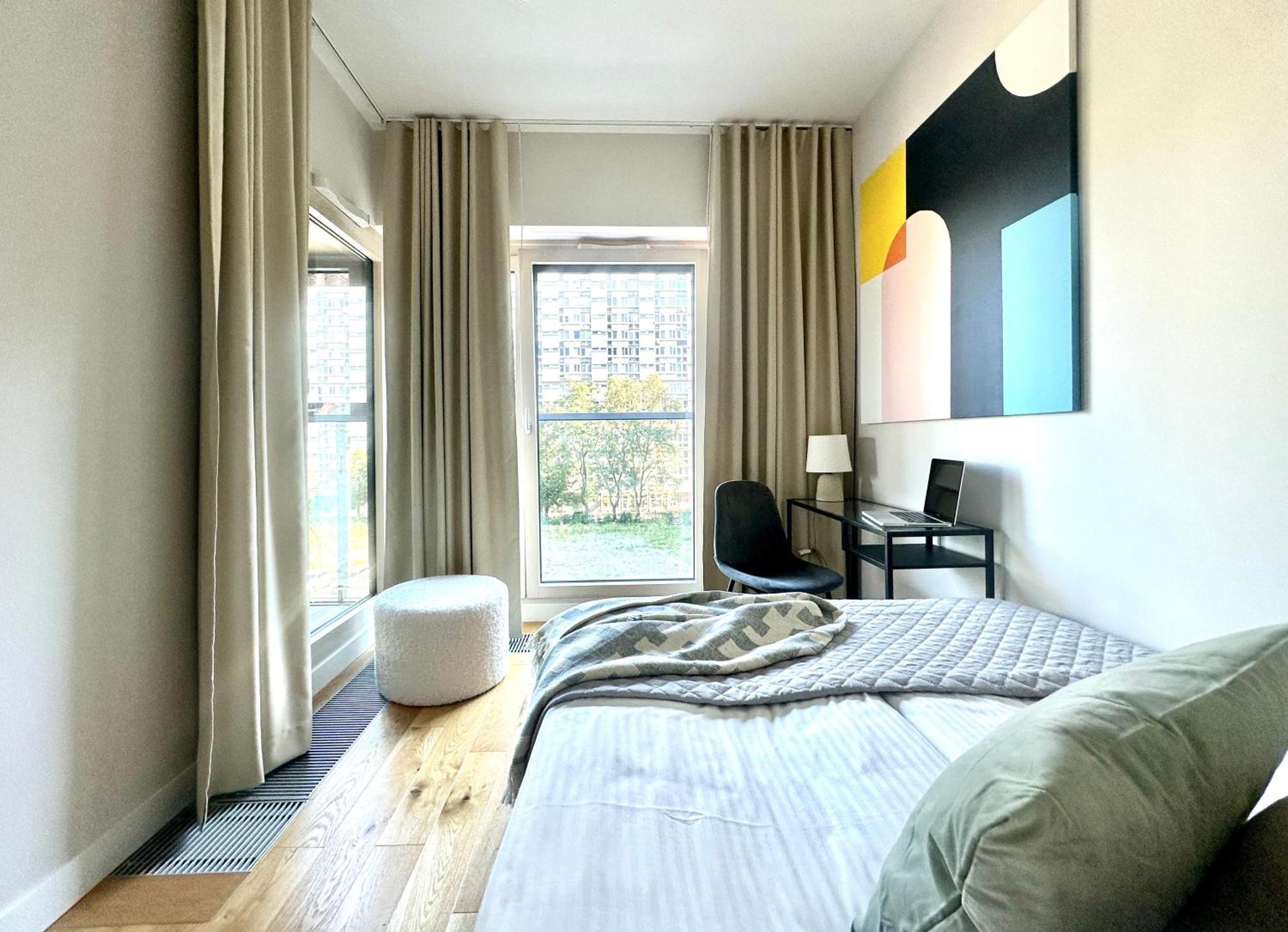 Vipwarsawapartments Pl Gold Mennica * Warsaw