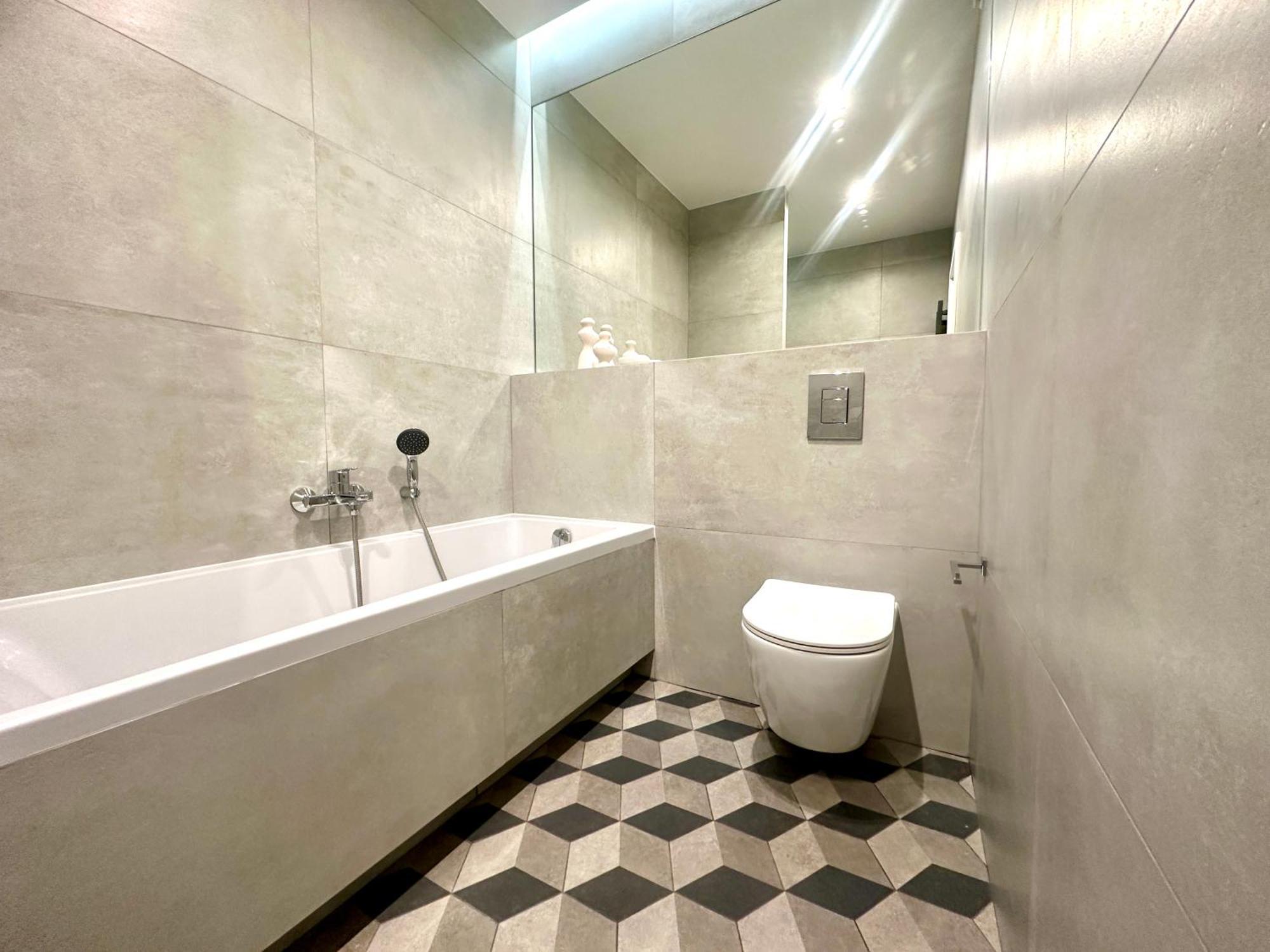 Apartment Vipwarsawapartments Pl Gold Mennica