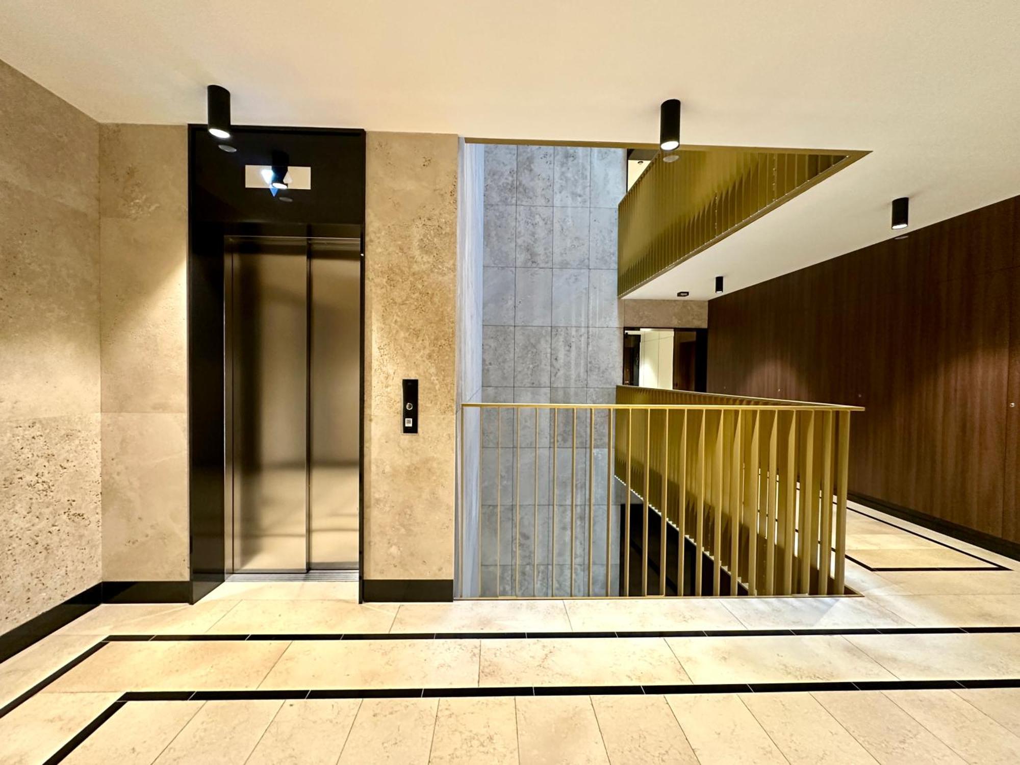 Apartment Vipwarsawapartments Pl Gold Mennica *
