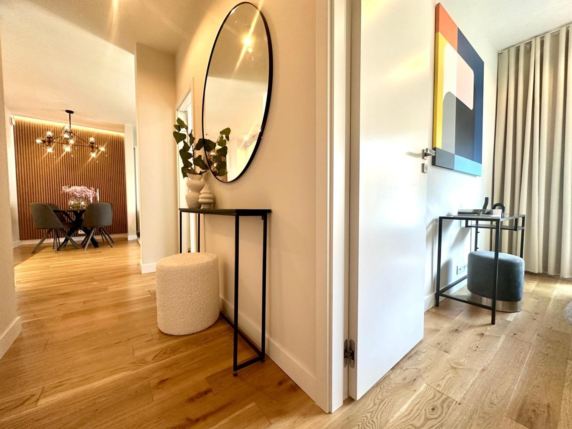 Apartment Vipwarsawapartments Pl Gold Mennica