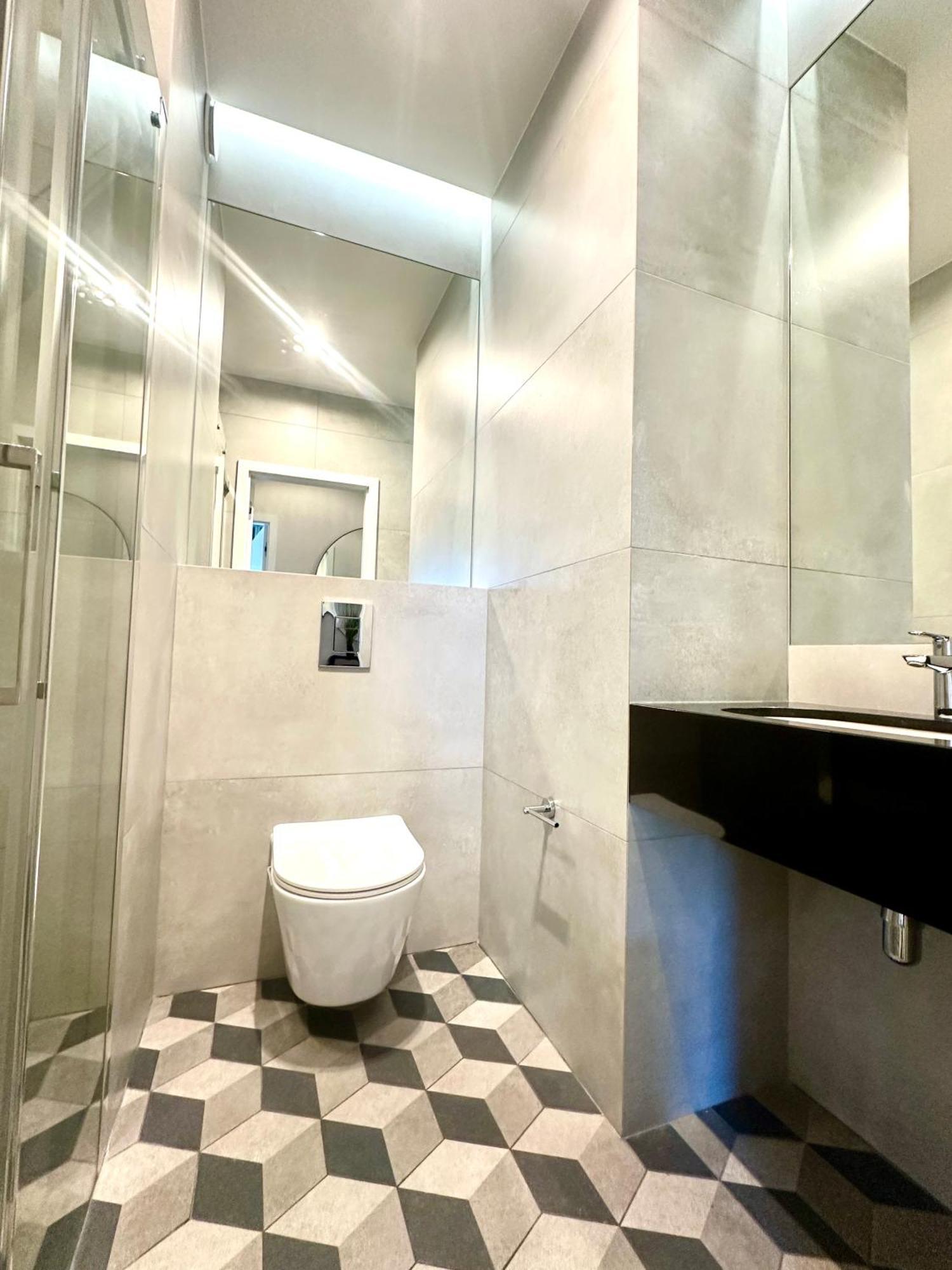 Apartment Vipwarsawapartments Pl Gold Mennica *