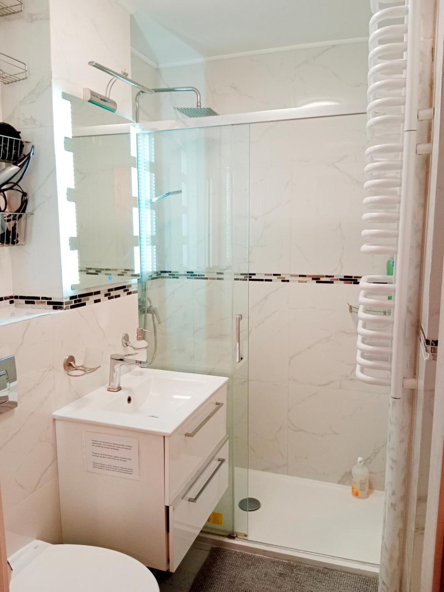 Apartment 918a Center Free Parking Tamars Warsaw