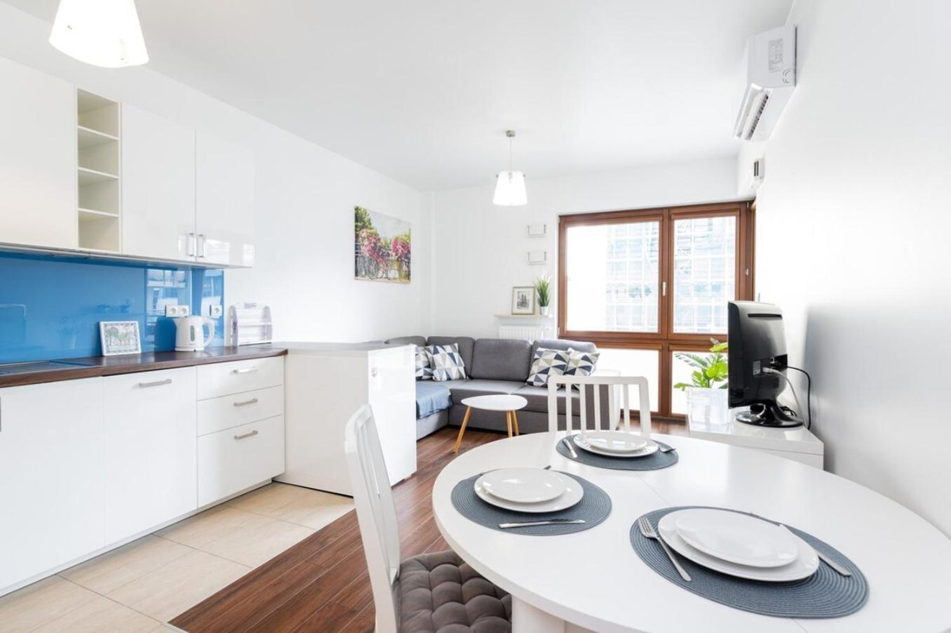 Gieldowa Premium * Warsaw