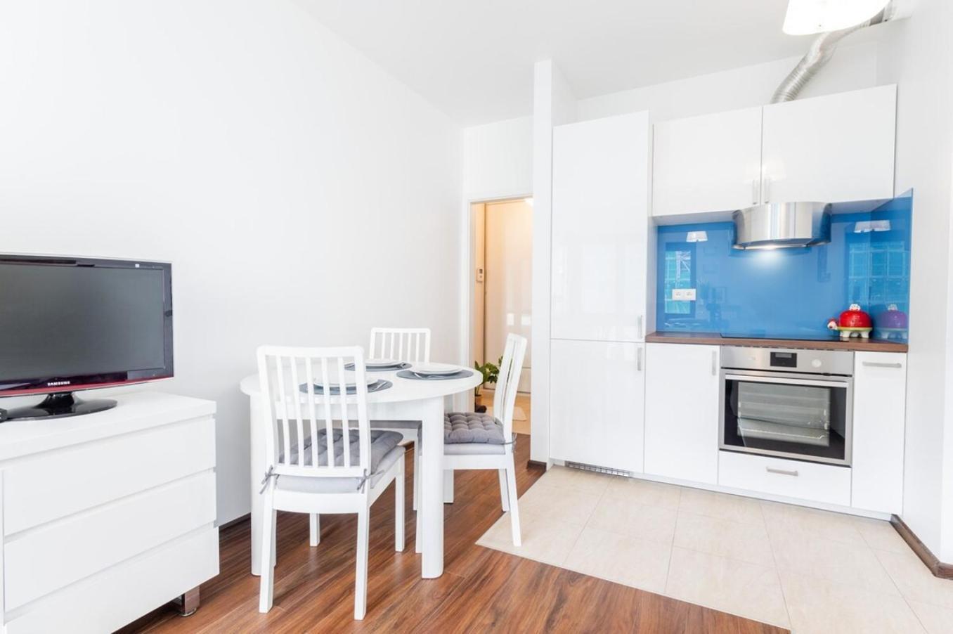 Gieldowa Premium Apartment