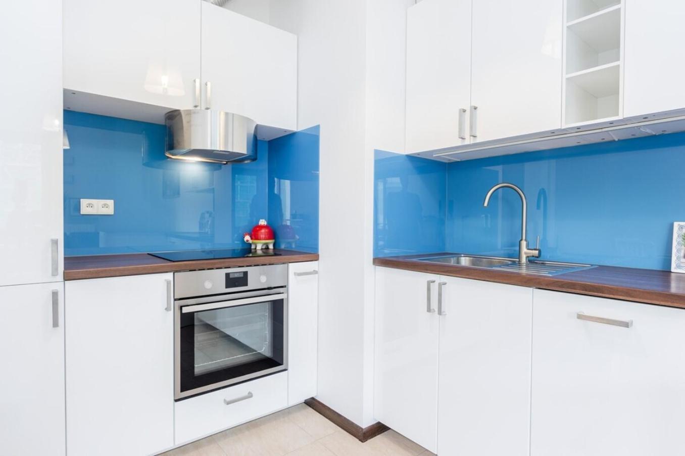 Apartment Gieldowa Premium