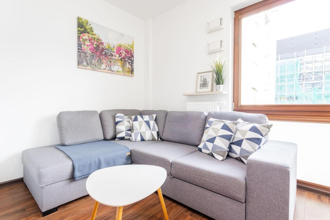 Gieldowa Premium Apartment *