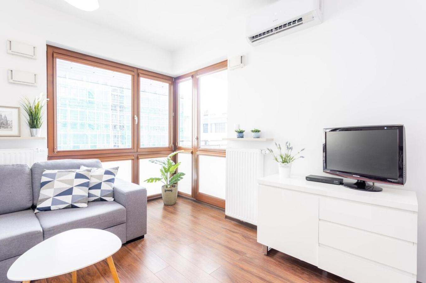 Apartment Gieldowa Premium *
