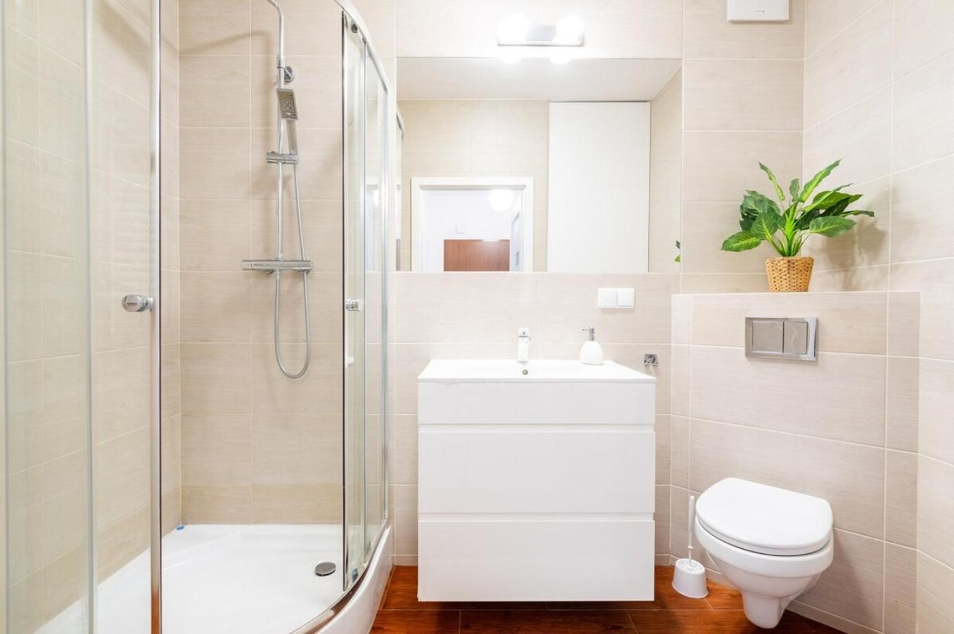Gieldowa Premium Apartment Warsaw