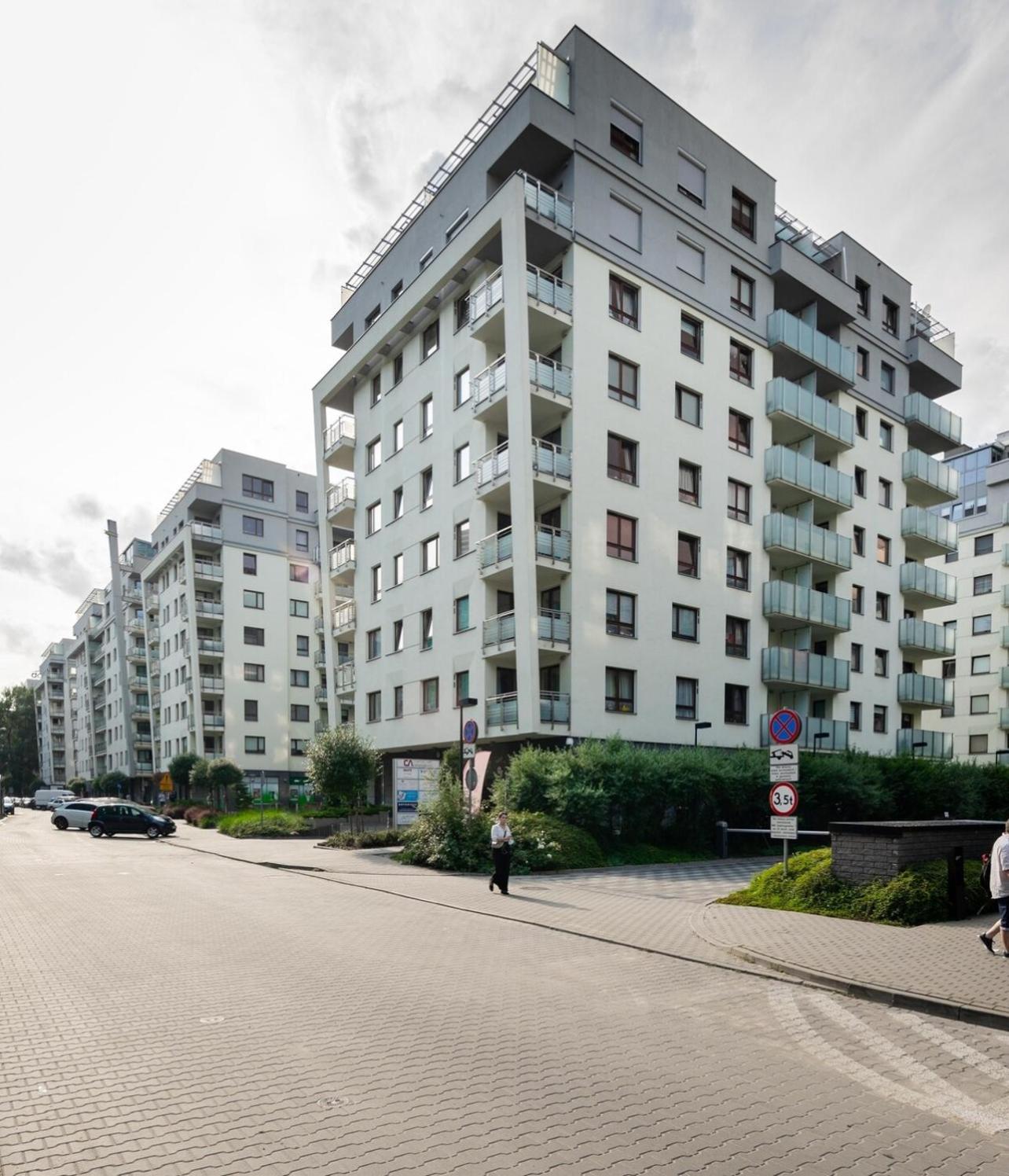 Gieldowa Premium * Warsaw