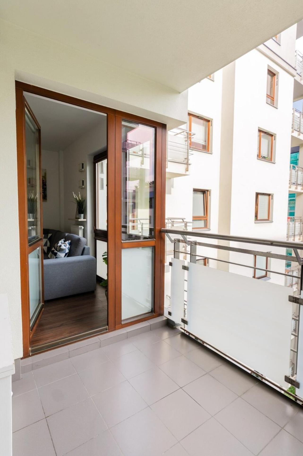 Gieldowa Premium Apartment