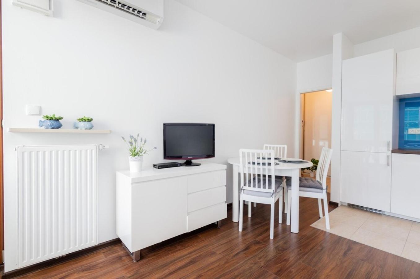 Apartment Gieldowa Premium