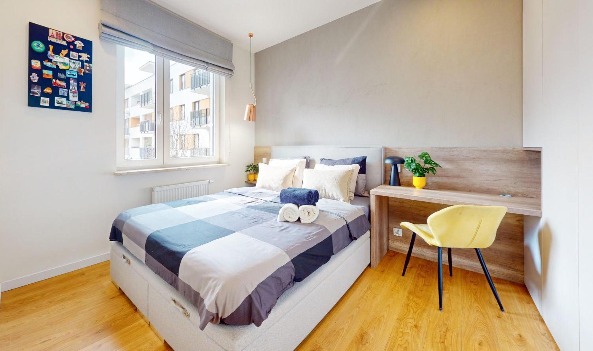 Apartment Z Garazem Podziemnym *