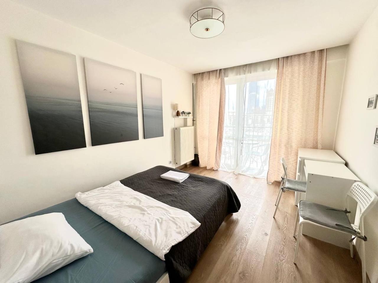 Apartamento Ohmyhome-zlota View *