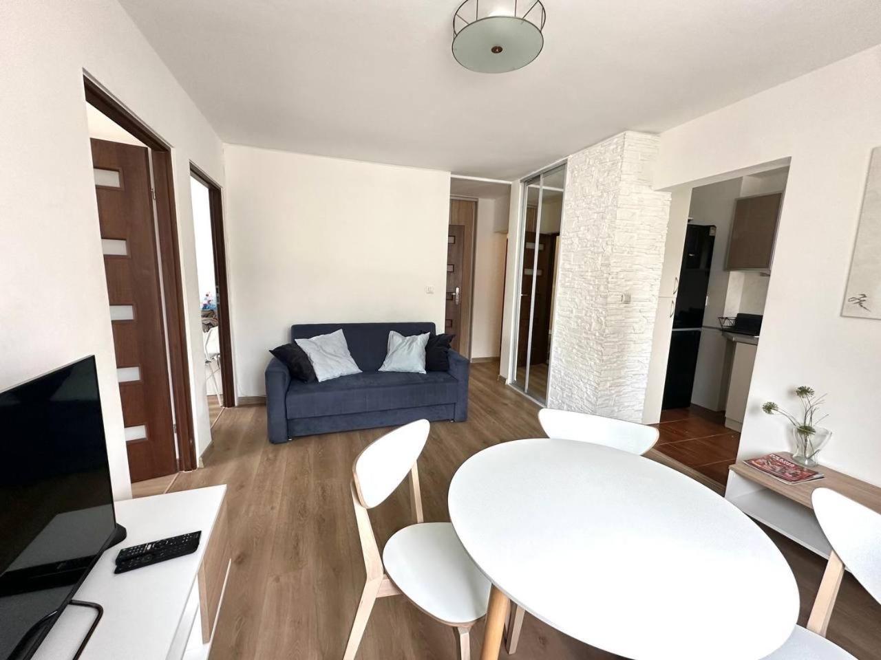 Ohmyhome-zlota View Apartamento Varsóvia