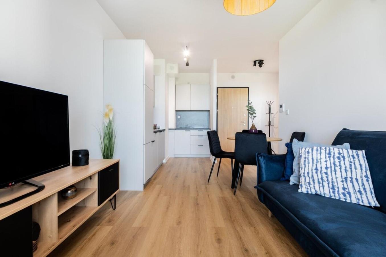Citysphere Premium 3 Wiktoryn Apartment *