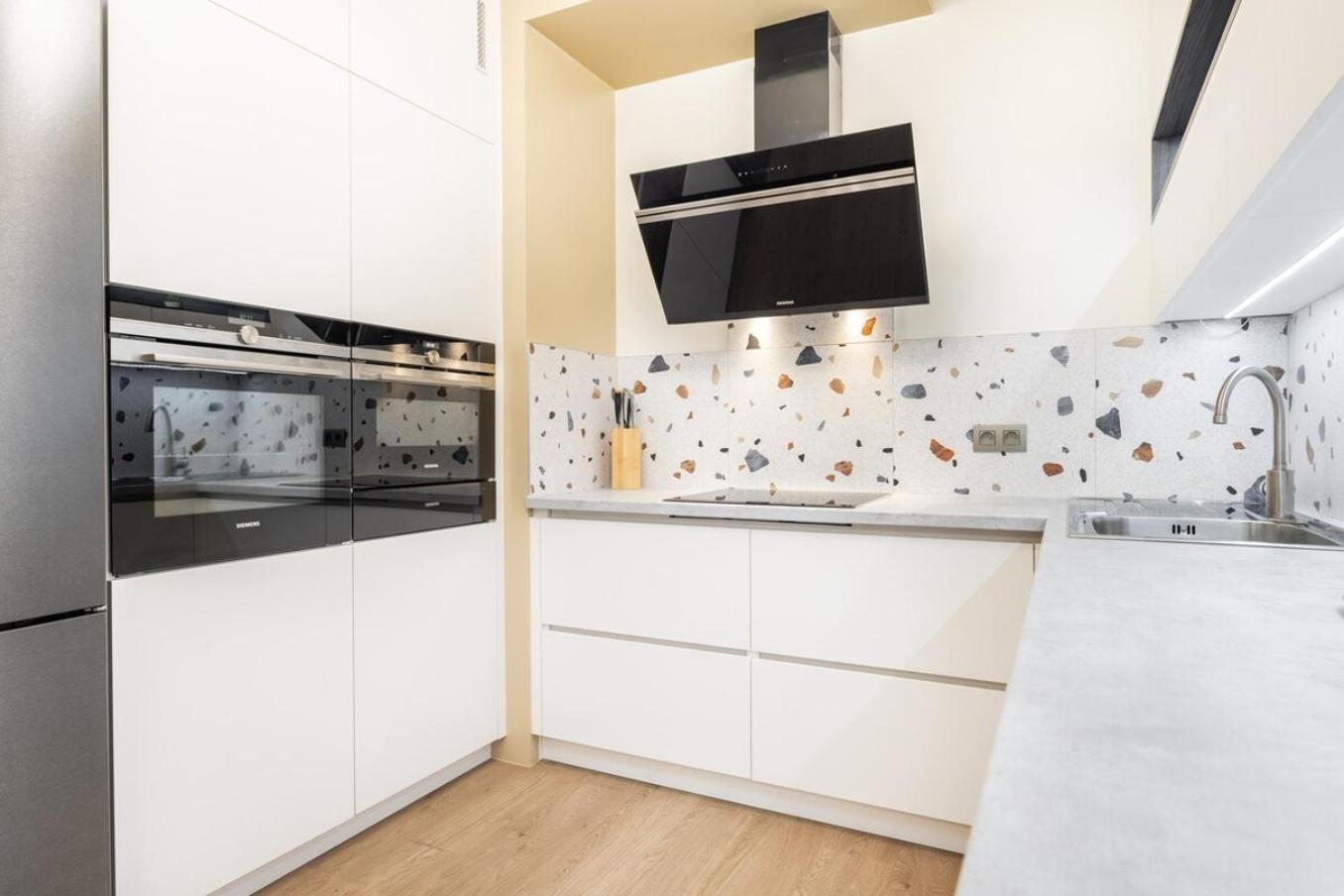 Superb Mokotow Woronicza 80 * Warsaw