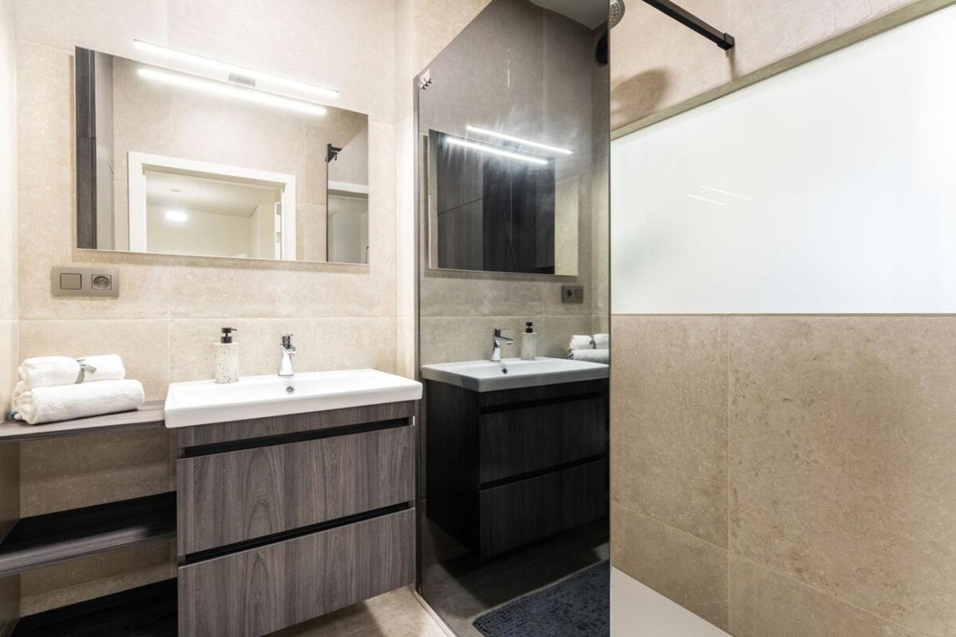 Superb Mokotow Woronicza 80 Apartment Warsaw